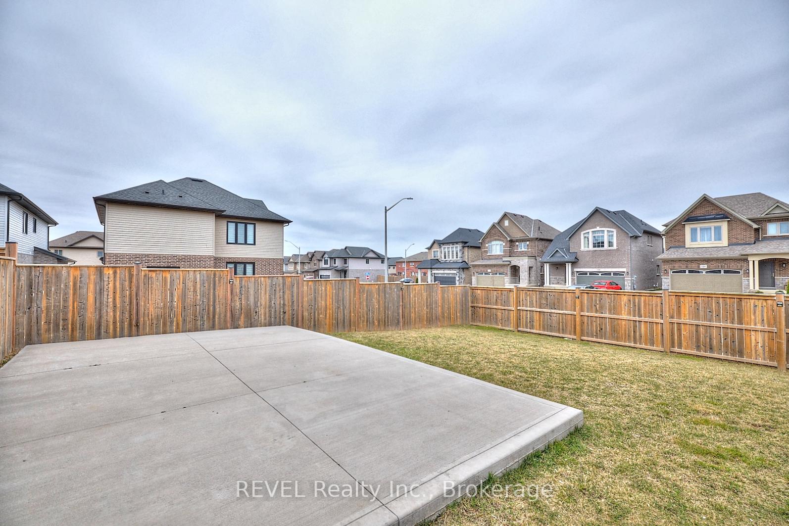 Photo 17 of 41 Success Way, Thorold, Rolling Meadows — HOMEH