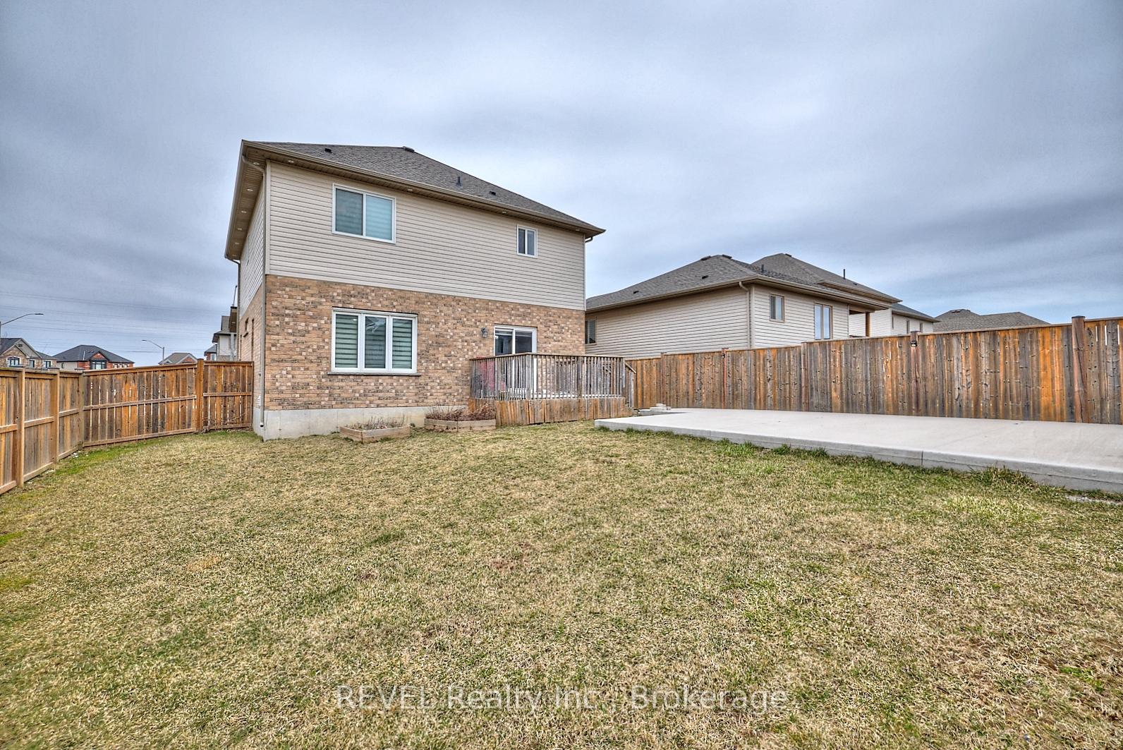 Photo 18 of 41 Success Way, Thorold, Rolling Meadows — HOMEH