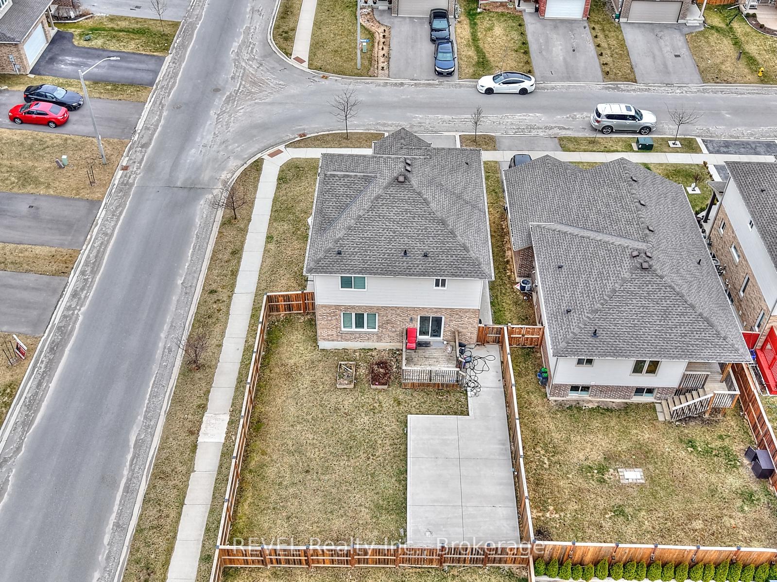 Photo 20 of 41 Success Way, Thorold, Rolling Meadows — HOMEH