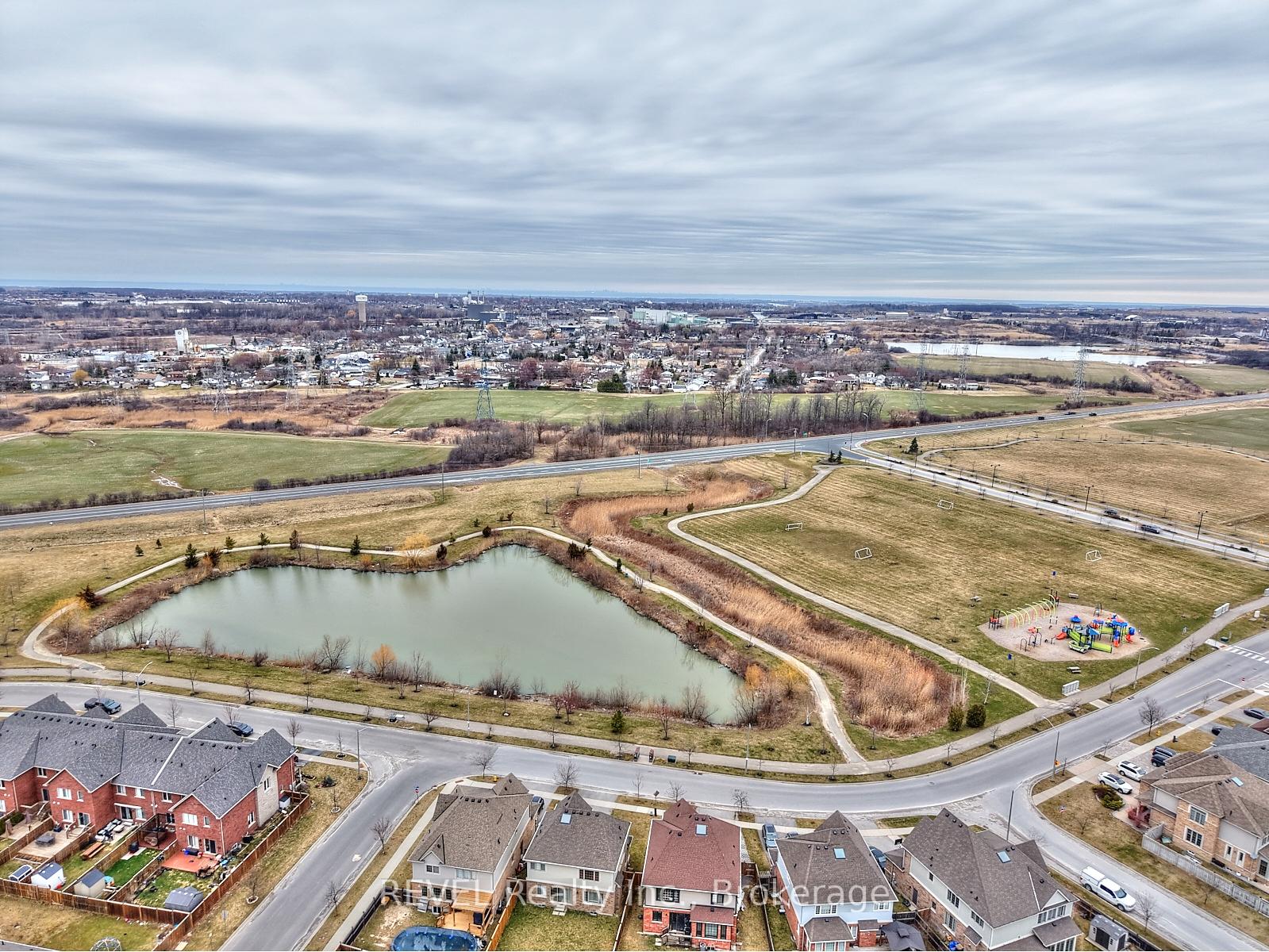 Photo 22 of 41 Success Way, Thorold, Rolling Meadows — HOMEH