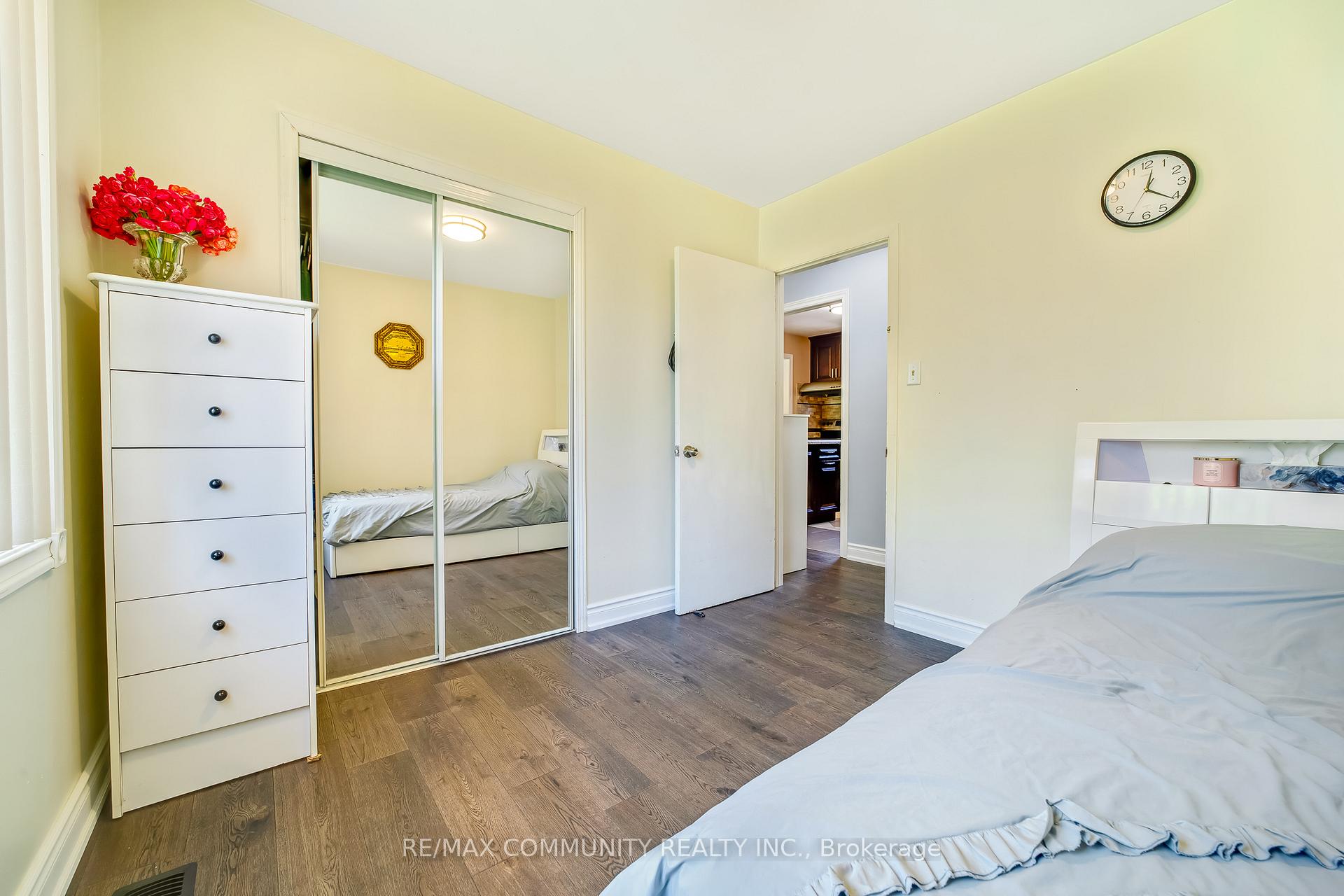 Photo 22 of 103 Packard Boulevard, Scarborough, Bendale — HOMEH