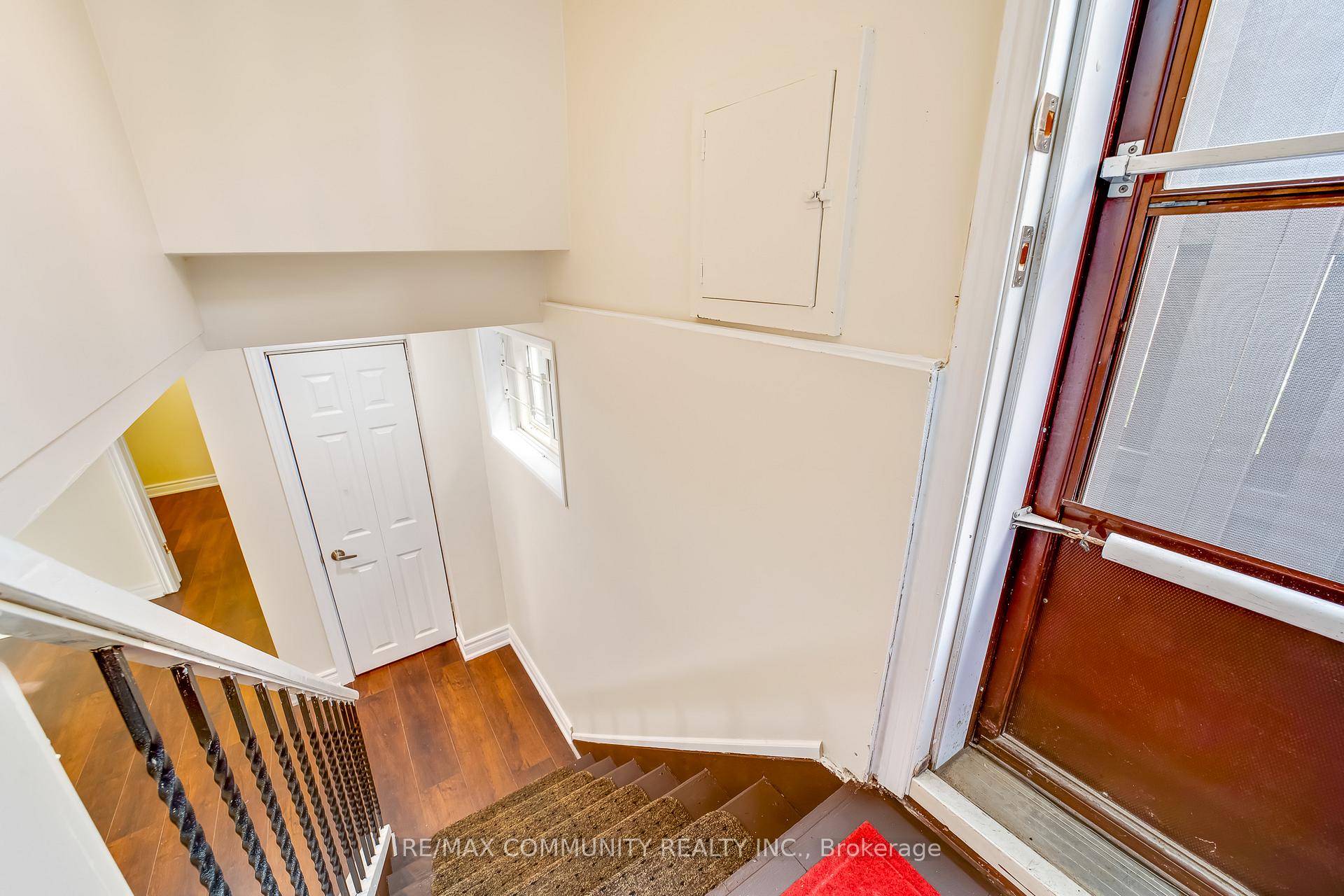 Photo 25 of 103 Packard Boulevard, Scarborough, Bendale — HOMEH
