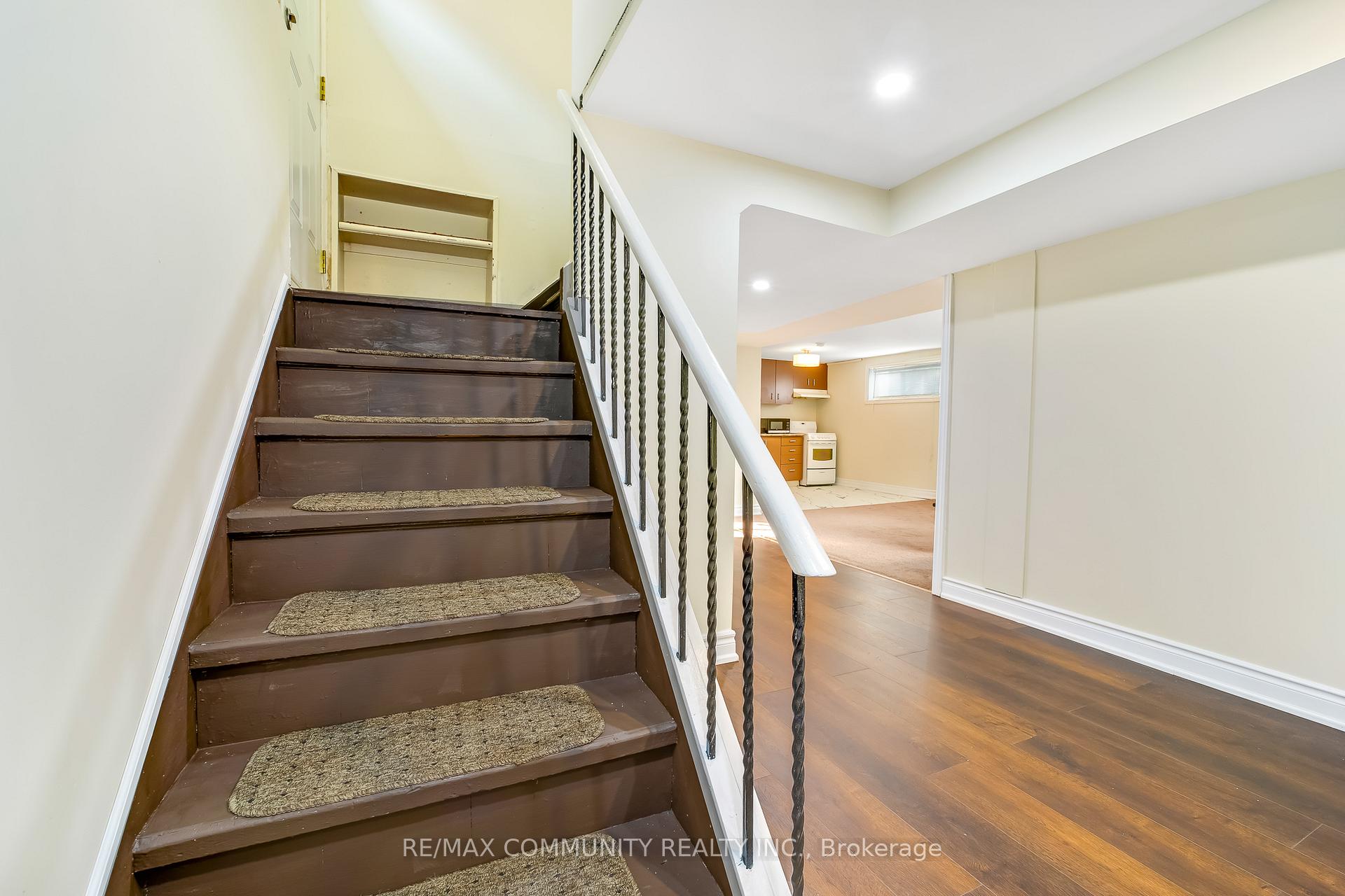 Photo 26 of 103 Packard Boulevard, Scarborough, Bendale — HOMEH