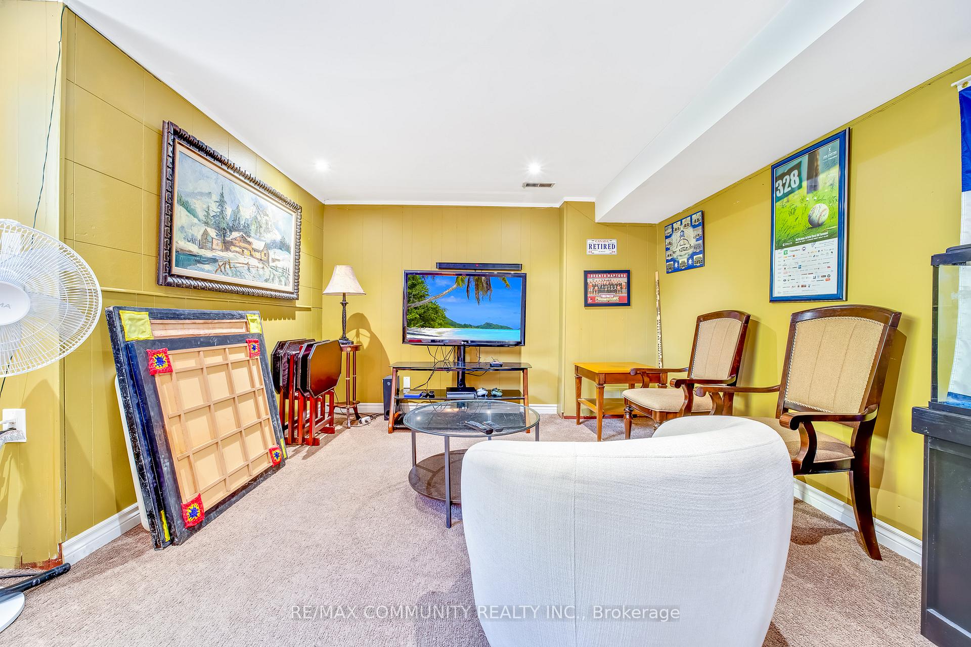 Photo 30 of 103 Packard Boulevard, Scarborough, Bendale — HOMEH