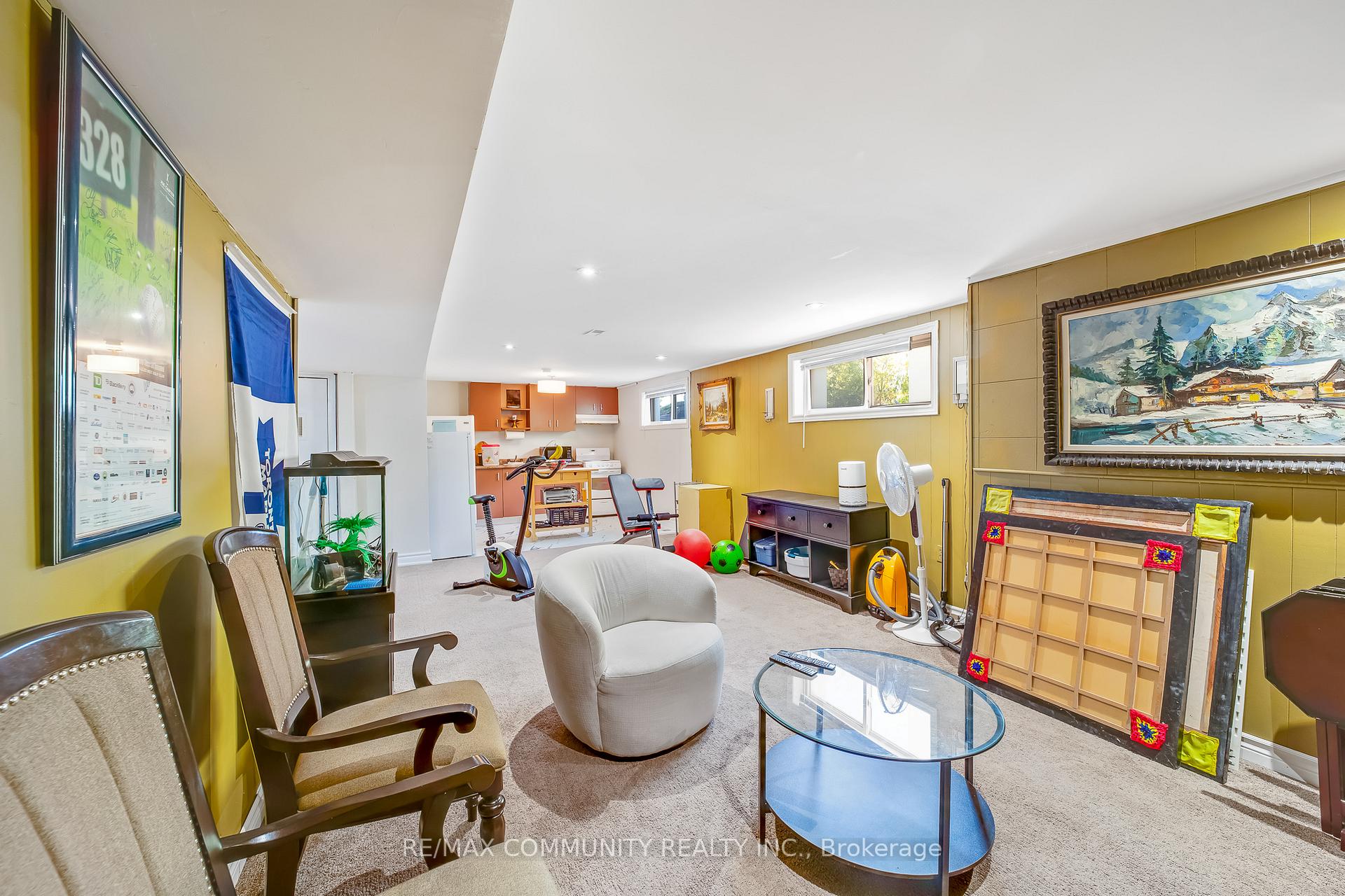 Photo 31 of 103 Packard Boulevard, Scarborough, Bendale — HOMEH