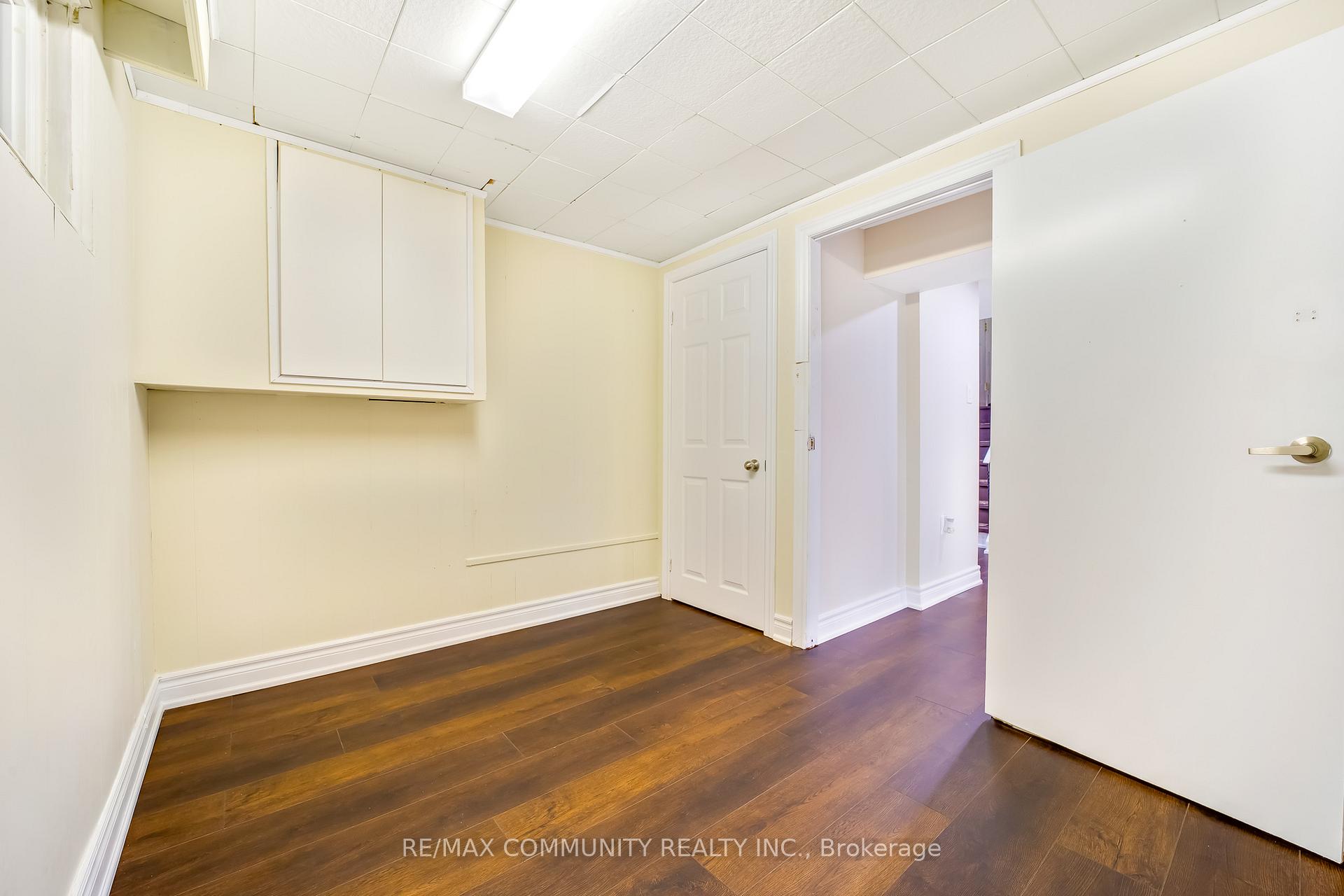 Photo 38 of 103 Packard Boulevard, Scarborough, Bendale — HOMEH