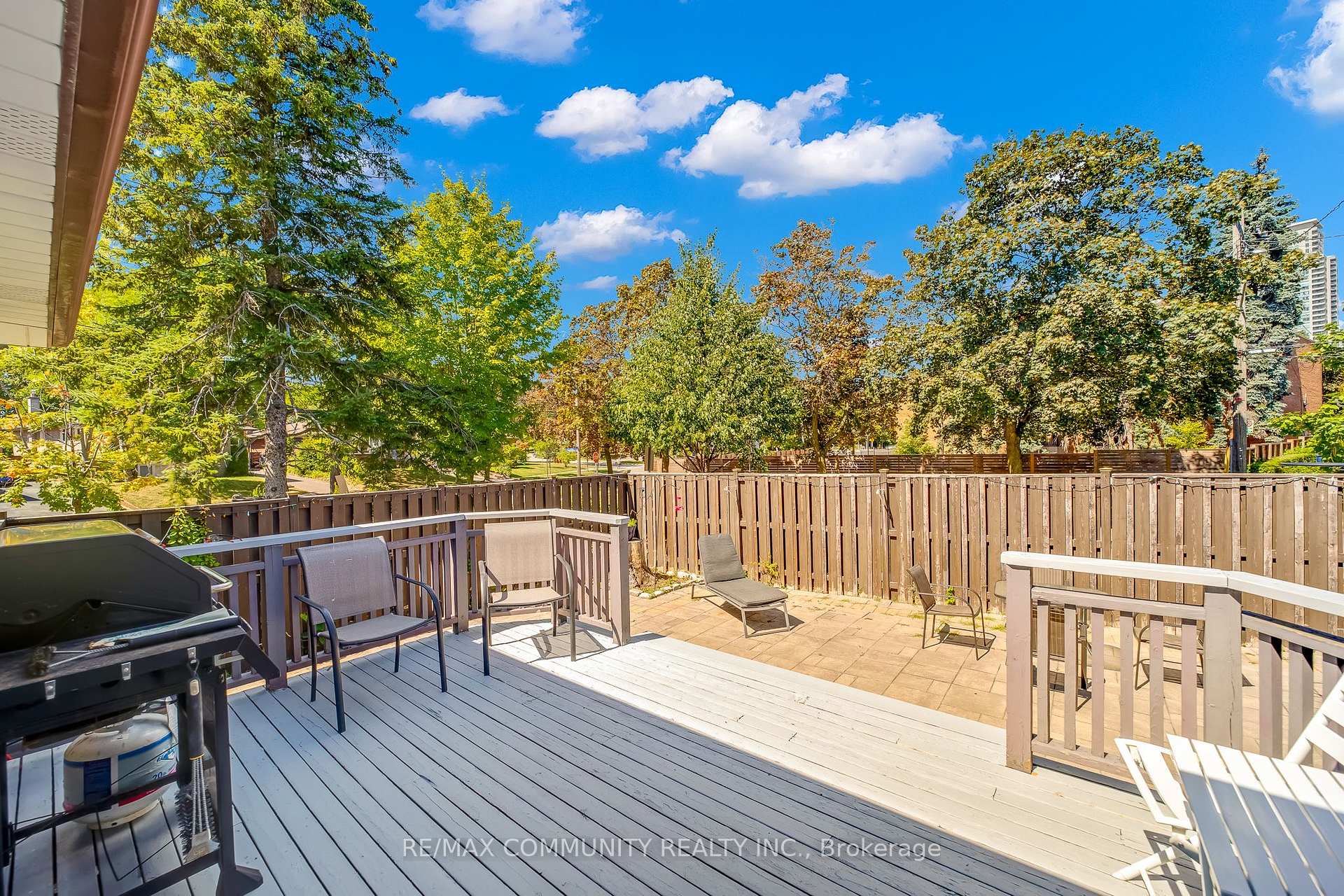 Photo 41 of 103 Packard Boulevard, Scarborough, Bendale — HOMEH