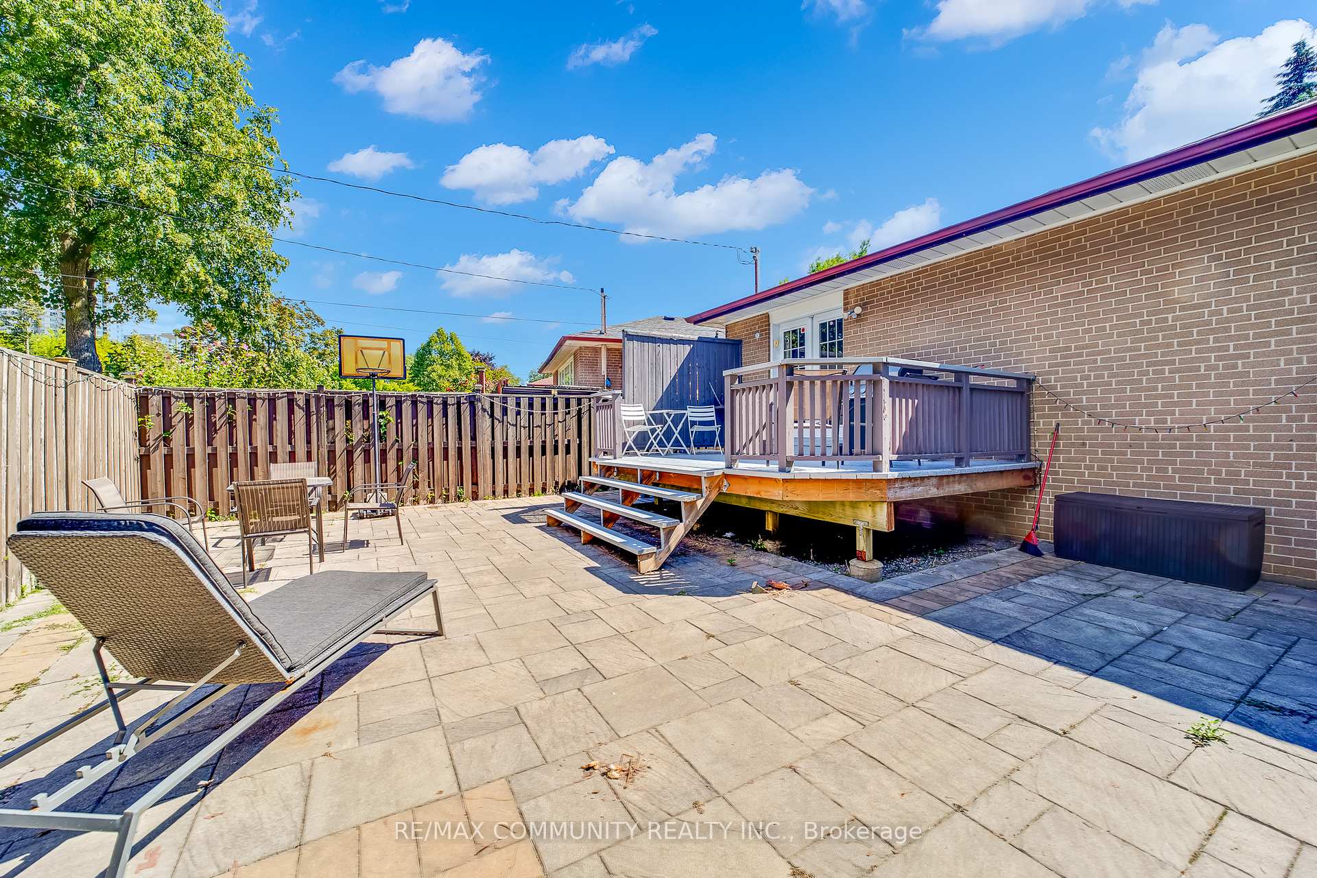 Photo 42 of 103 Packard Boulevard, Scarborough, Bendale — HOMEH
