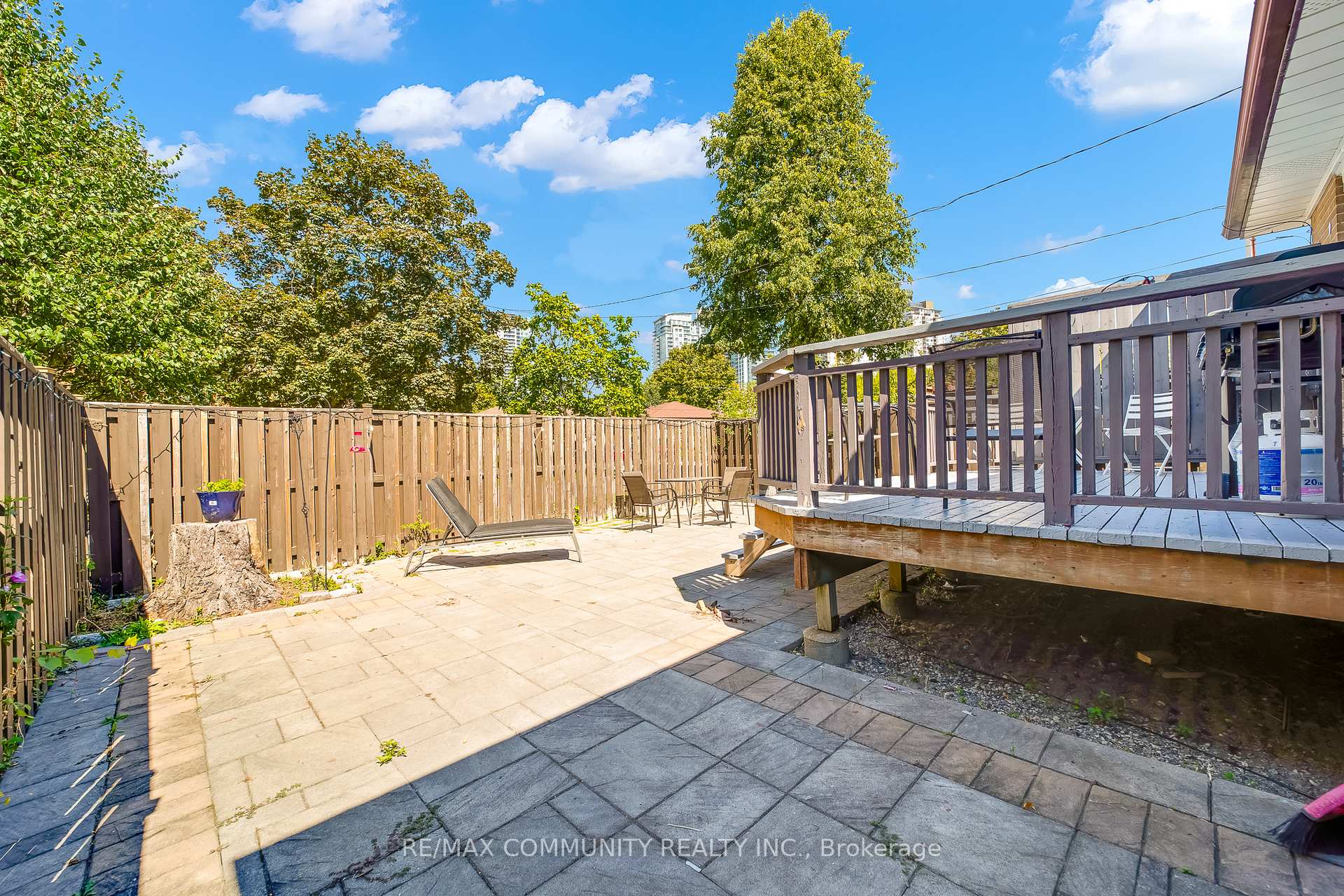 Photo 43 of 103 Packard Boulevard, Scarborough, Bendale — HOMEH
