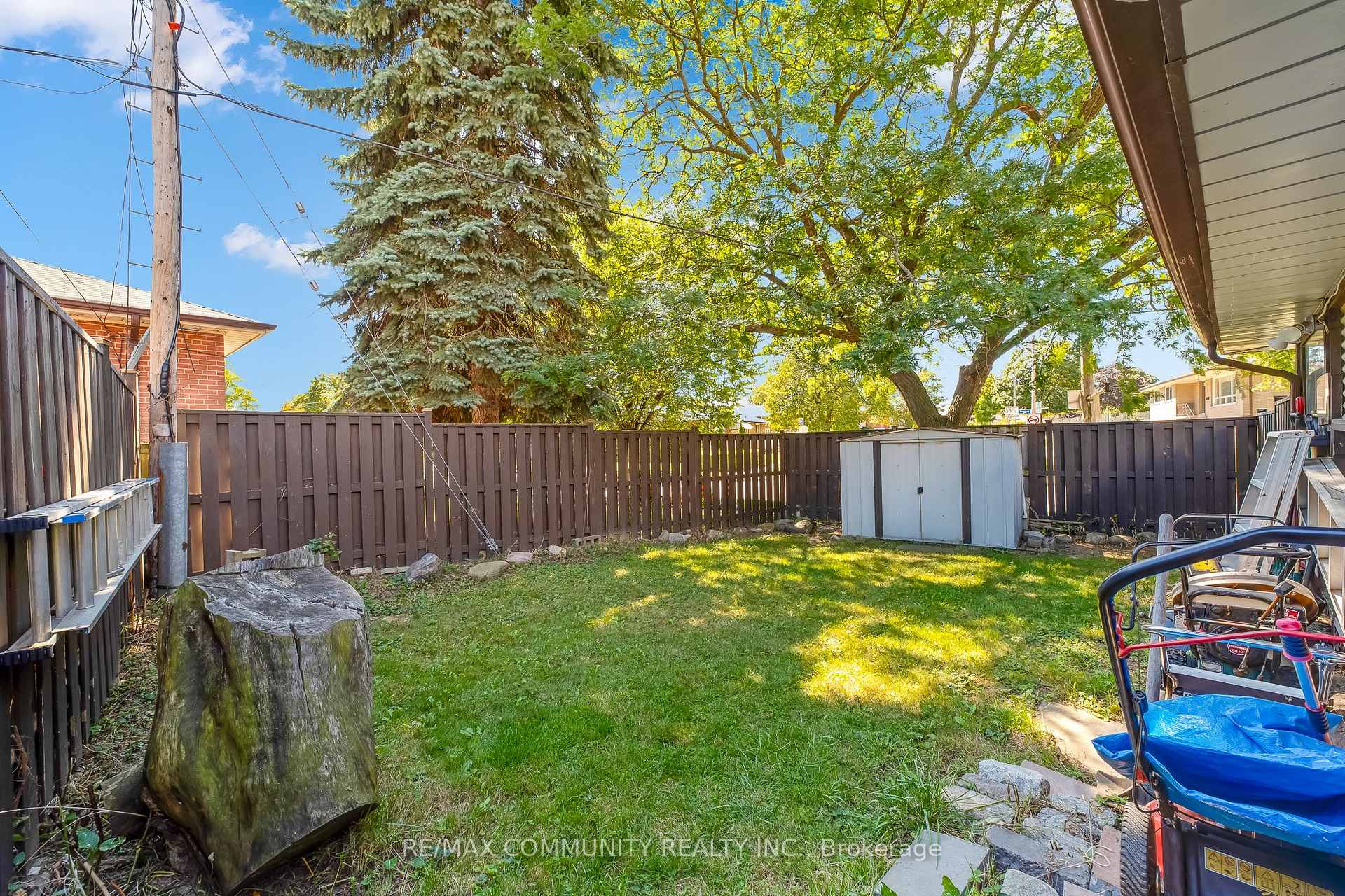 Photo 45 of 103 Packard Boulevard, Scarborough, Bendale — HOMEH