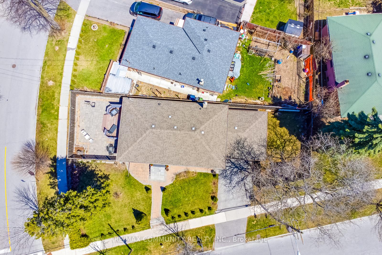 Photo 47 of 103 Packard Boulevard, Scarborough, Bendale — HOMEH