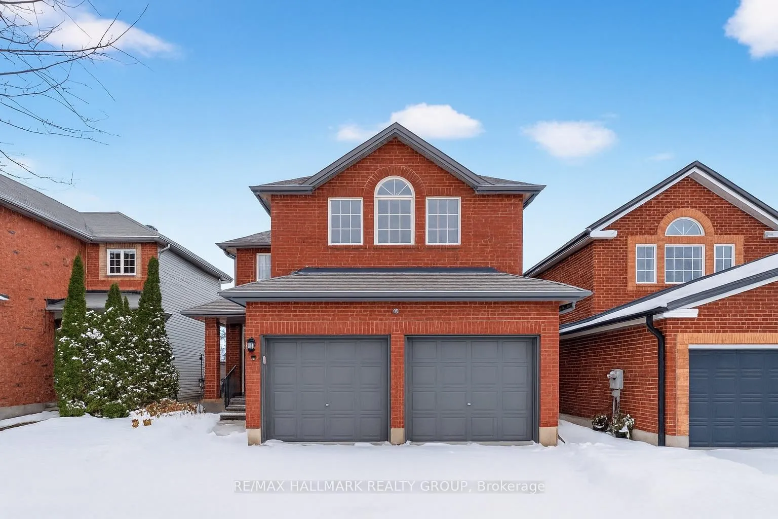 Photo 1 of 143 Borealis Crescent, Ottawa, Carson Meadows — HOMEH