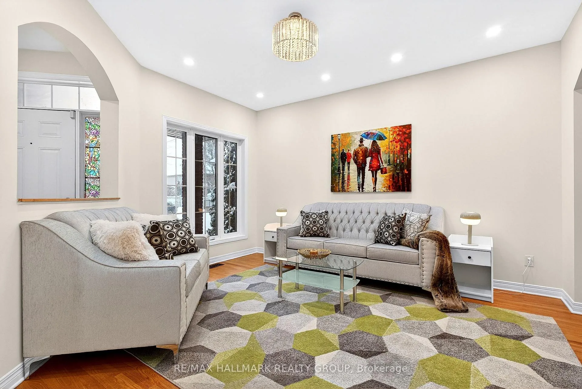 Photo 4 of 143 Borealis Crescent, Ottawa, Carson Meadows — HOMEH