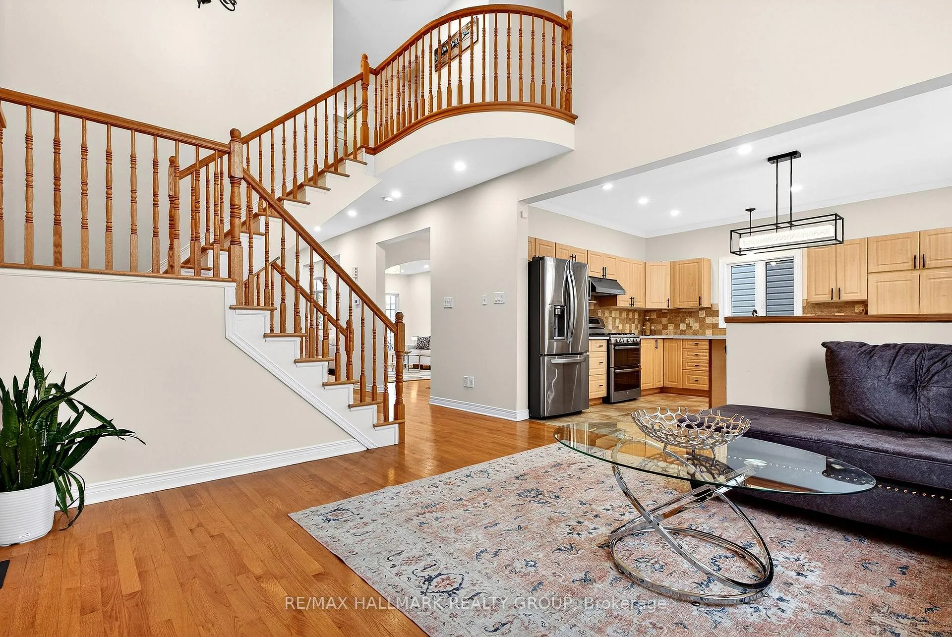 Photo 6 of 143 Borealis Crescent, Ottawa, Carson Meadows — HOMEH