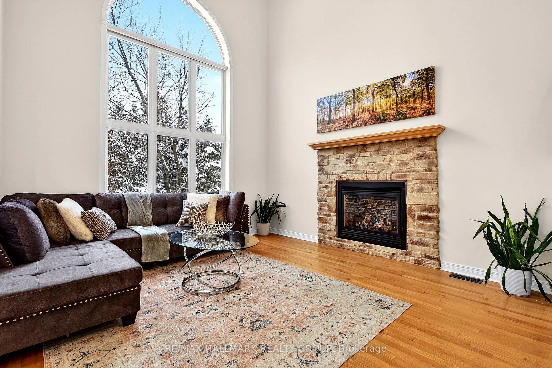 Photo 7 of 143 Borealis Crescent, Ottawa, Carson Meadows — HOMEH