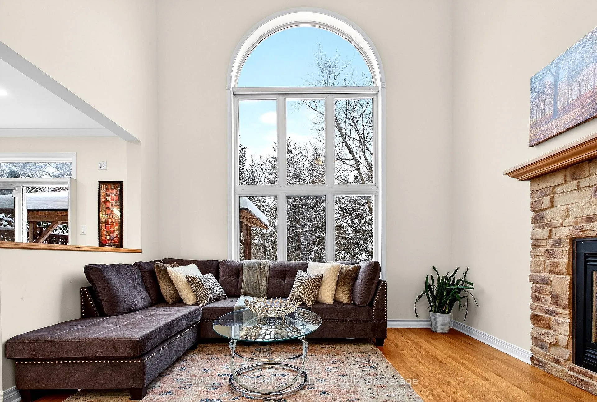 Photo 8 of 143 Borealis Crescent, Ottawa, Carson Meadows — HOMEH