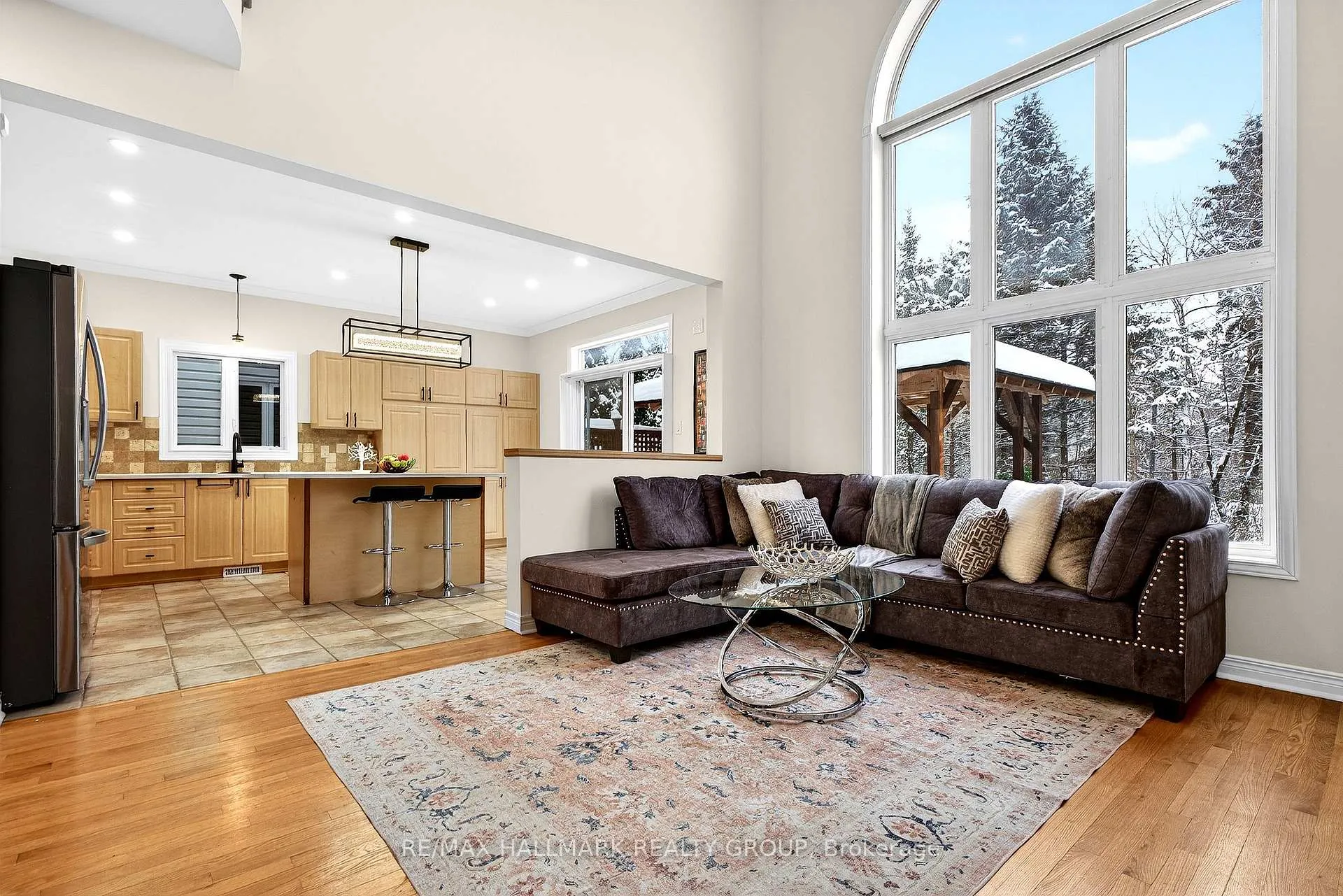 Photo 9 of 143 Borealis Crescent, Ottawa, Carson Meadows — HOMEH