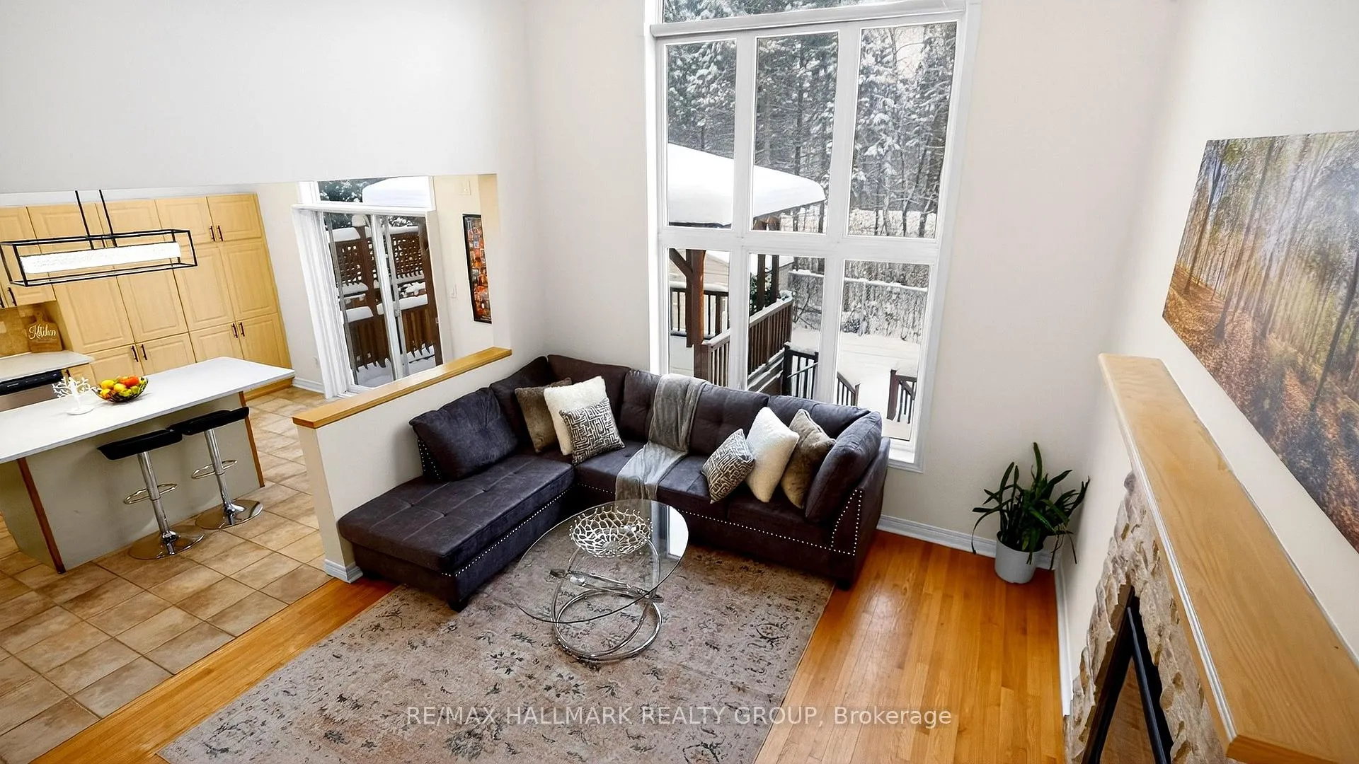 Photo 10 of 143 Borealis Crescent, Ottawa, Carson Meadows — HOMEH