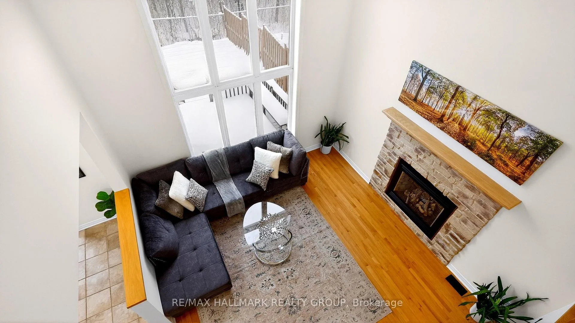 Photo 11 of 143 Borealis Crescent, Ottawa, Carson Meadows — HOMEH