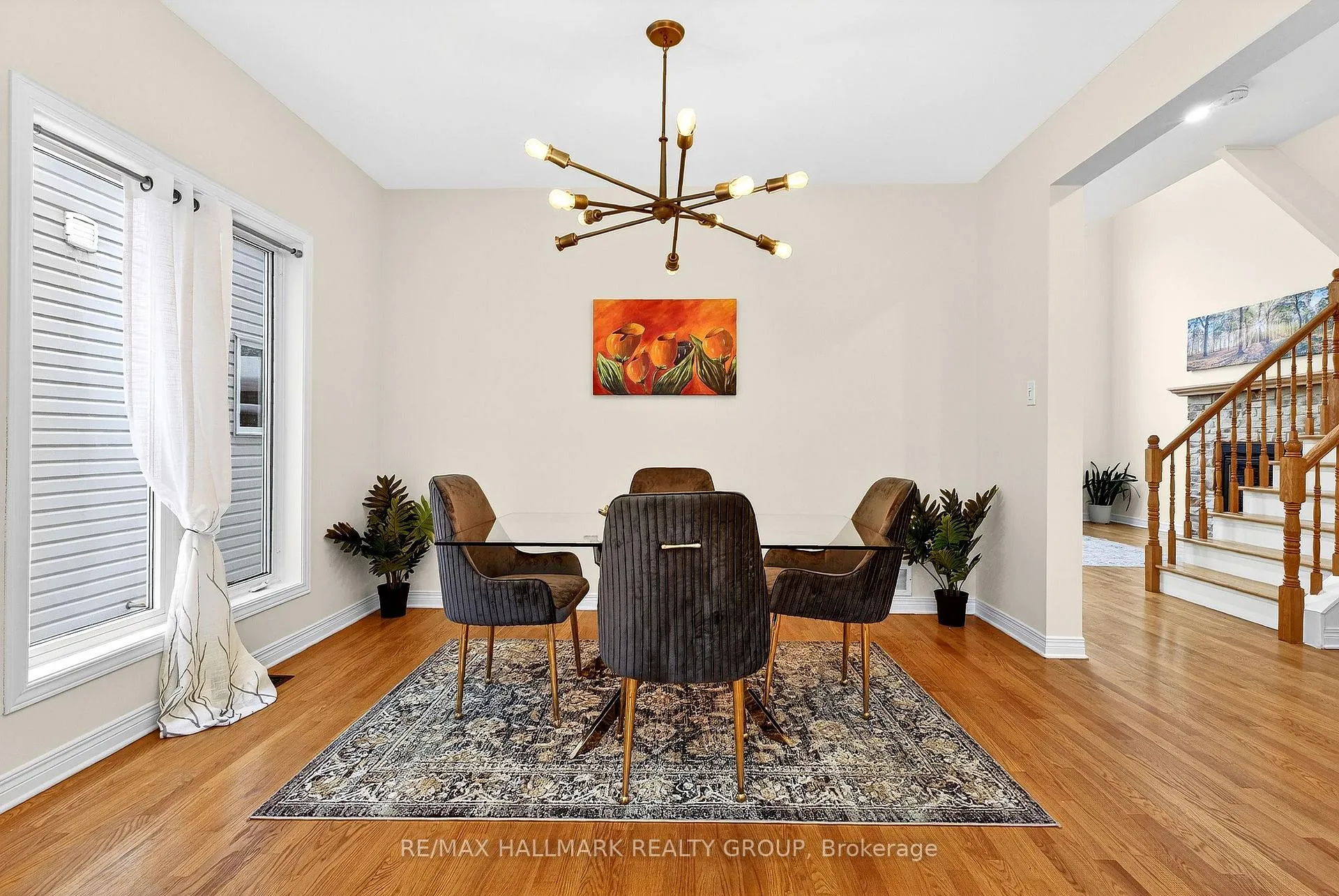 Photo 16 of 143 Borealis Crescent, Ottawa, Carson Meadows — HOMEH