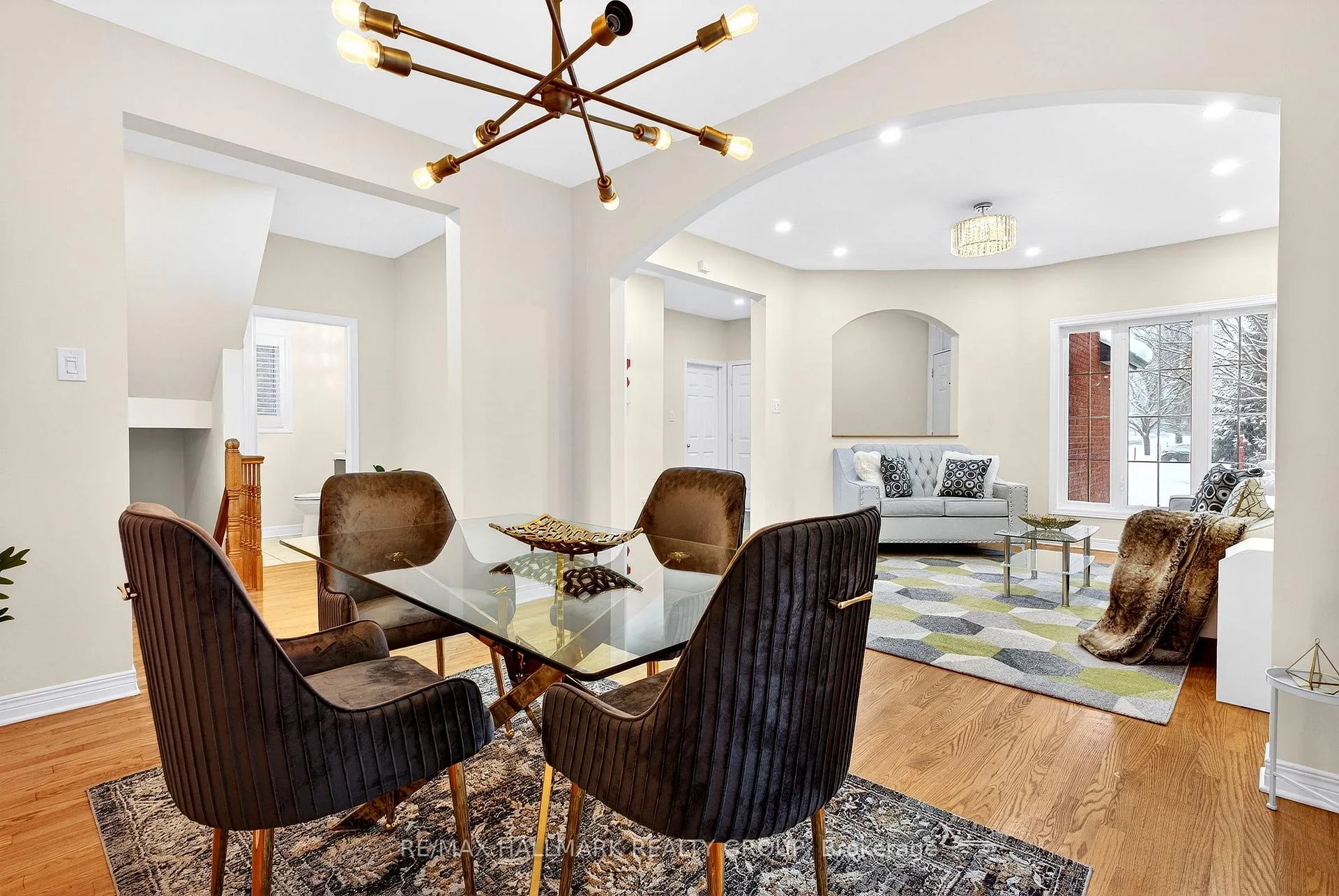 Photo 17 of 143 Borealis Crescent, Ottawa, Carson Meadows — HOMEH