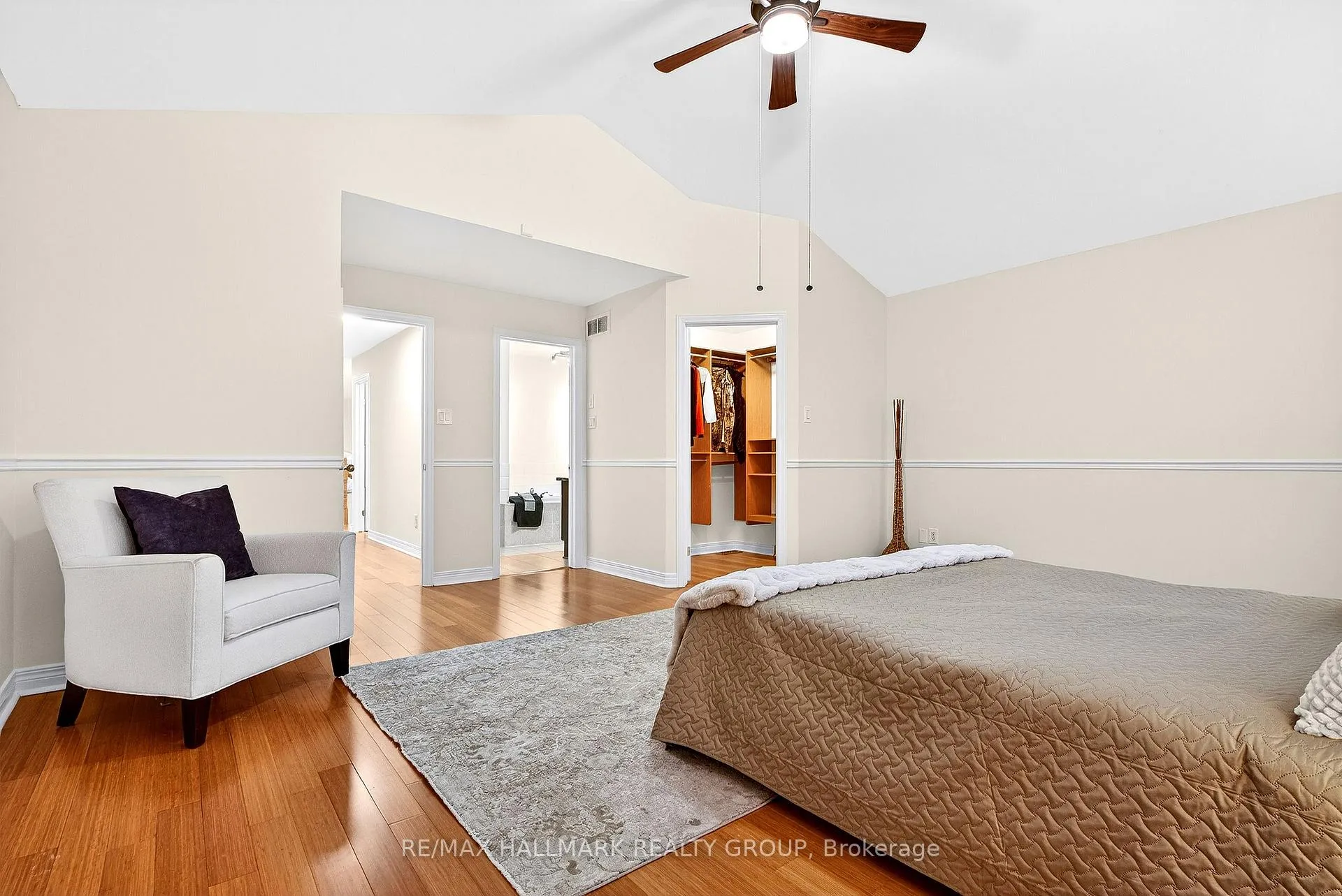 Photo 24 of 143 Borealis Crescent, Ottawa, Carson Meadows — HOMEH