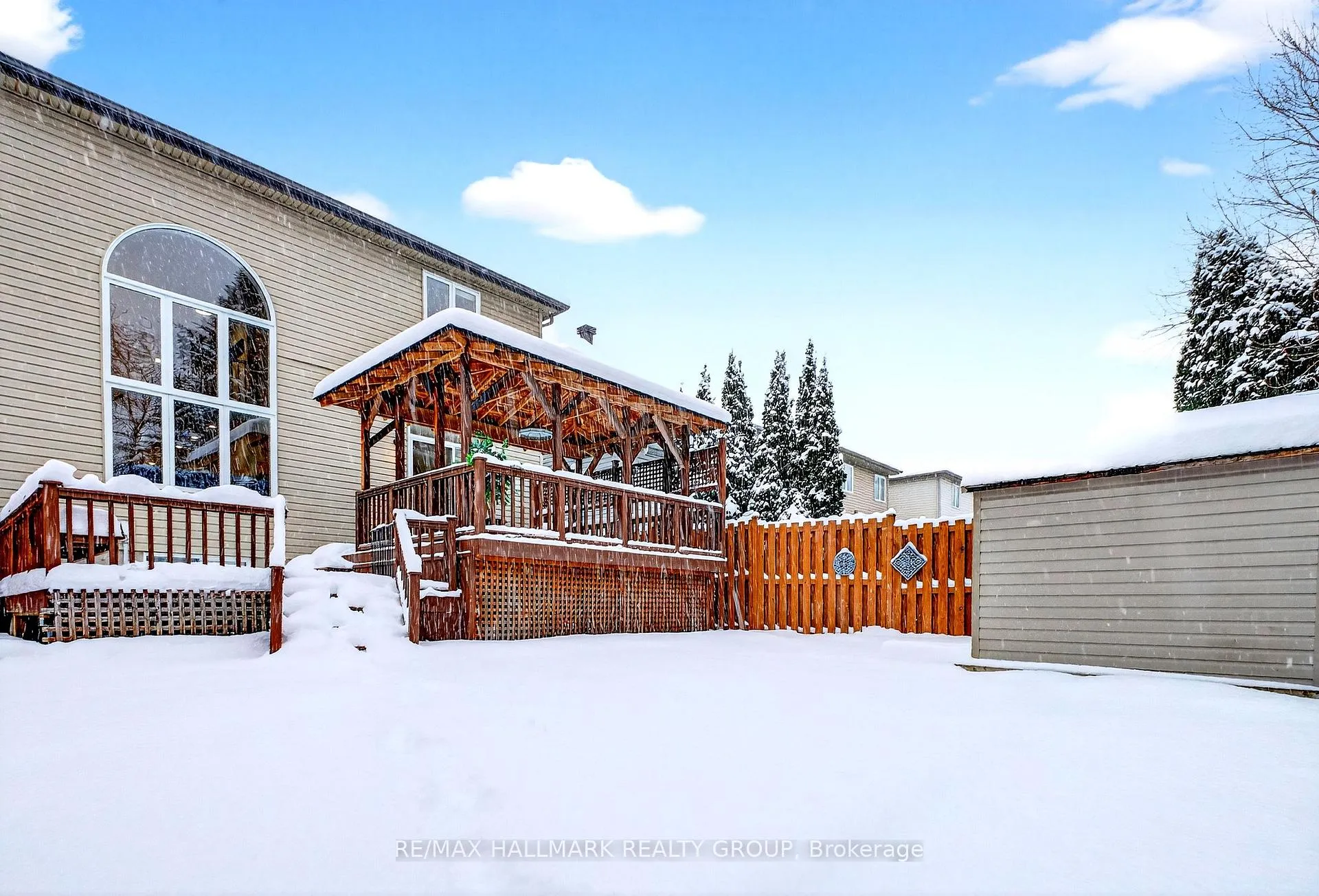 Photo 39 of 143 Borealis Crescent, Ottawa, Carson Meadows — HOMEH