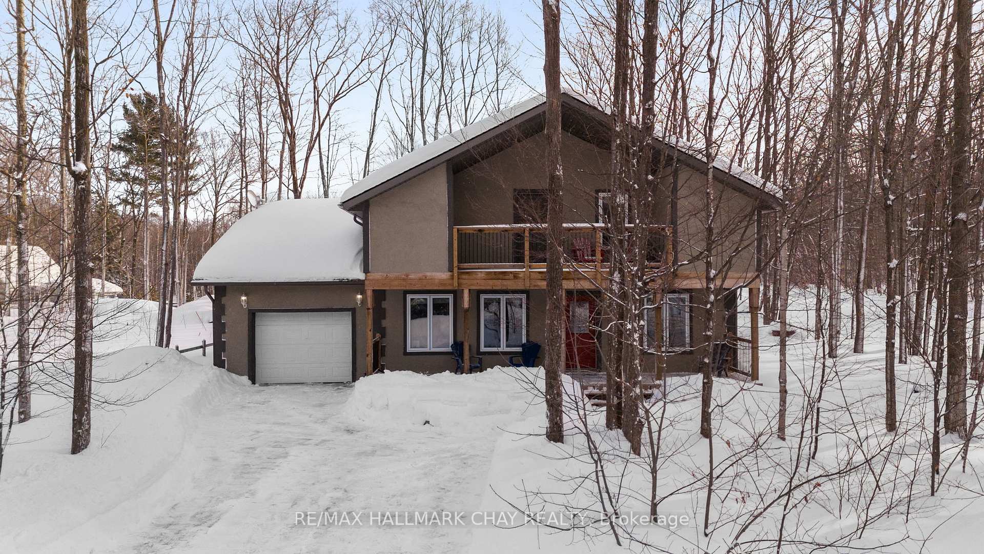Photo 1 of 45 Wakunda Crescent, Tiny, Rural Tiny — HOMEH