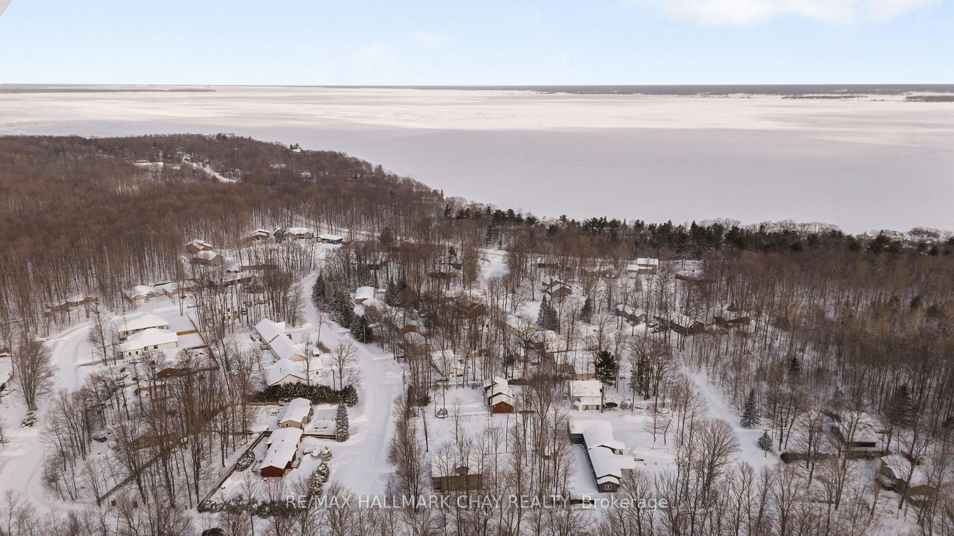Photo 2 of 45 Wakunda Crescent, Tiny, Rural Tiny — HOMEH