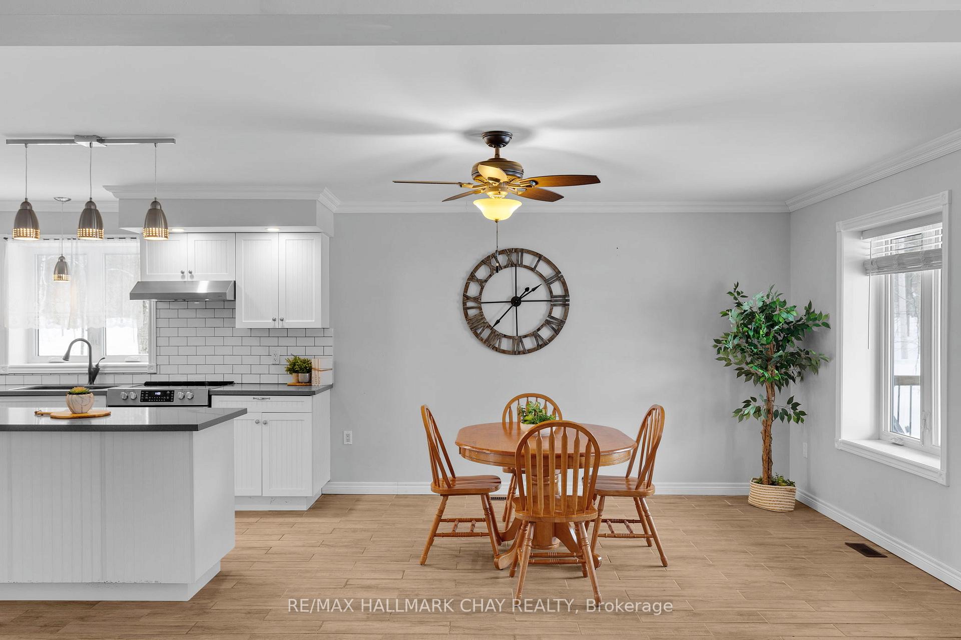 Photo 4 of 45 Wakunda Crescent, Tiny, Rural Tiny — HOMEH