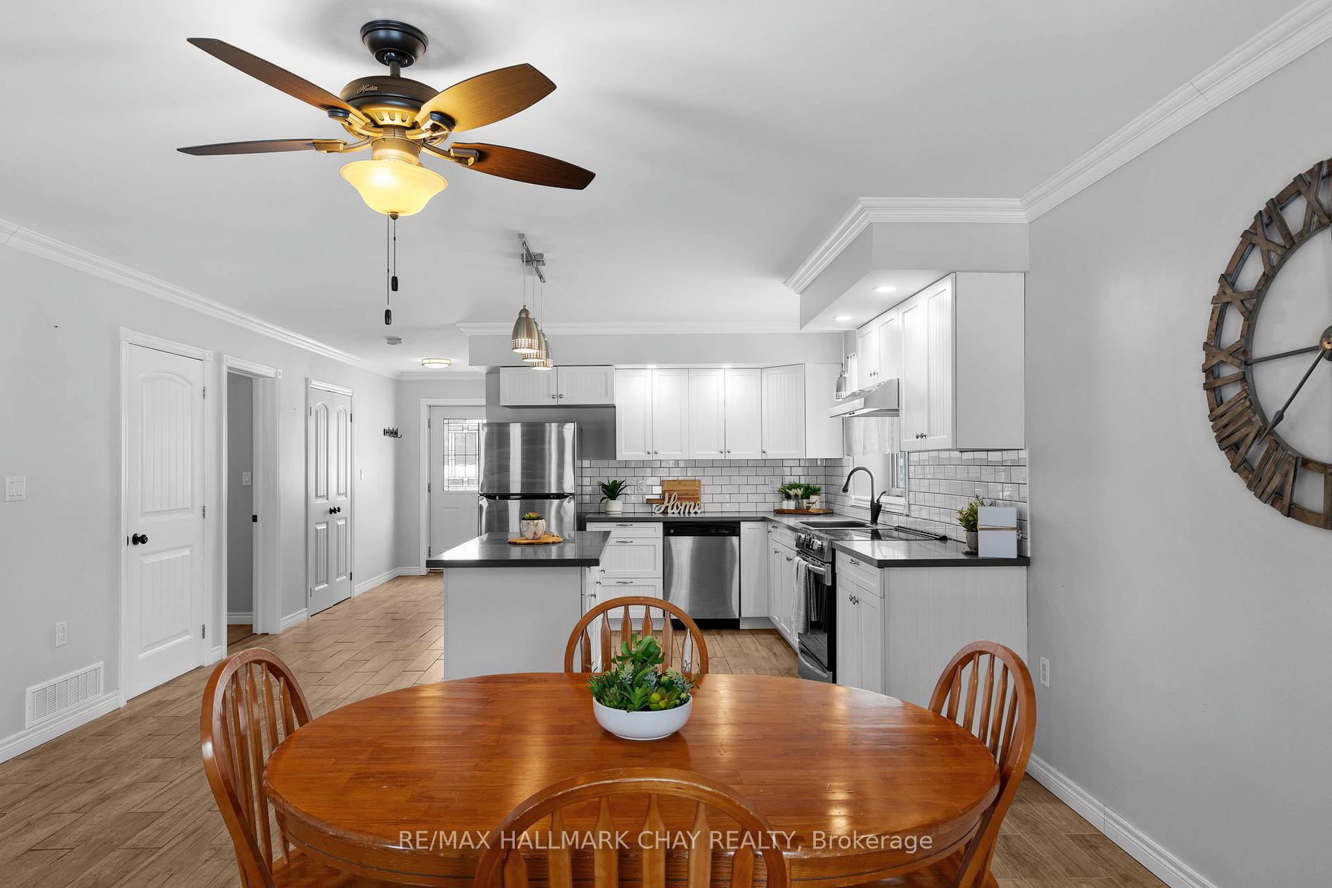 Photo 6 of 45 Wakunda Crescent, Tiny, Rural Tiny — HOMEH