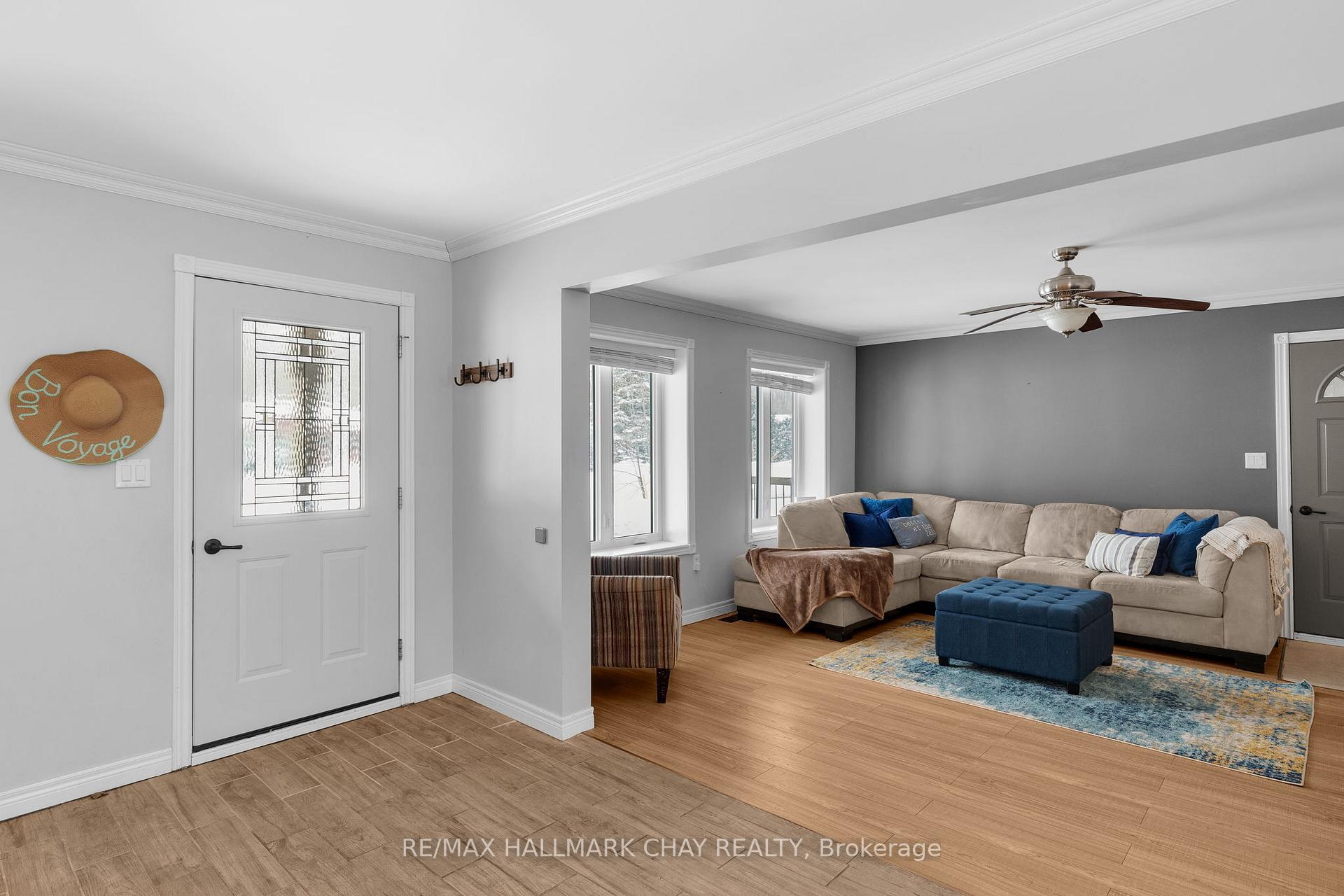 Photo 10 of 45 Wakunda Crescent, Tiny, Rural Tiny — HOMEH