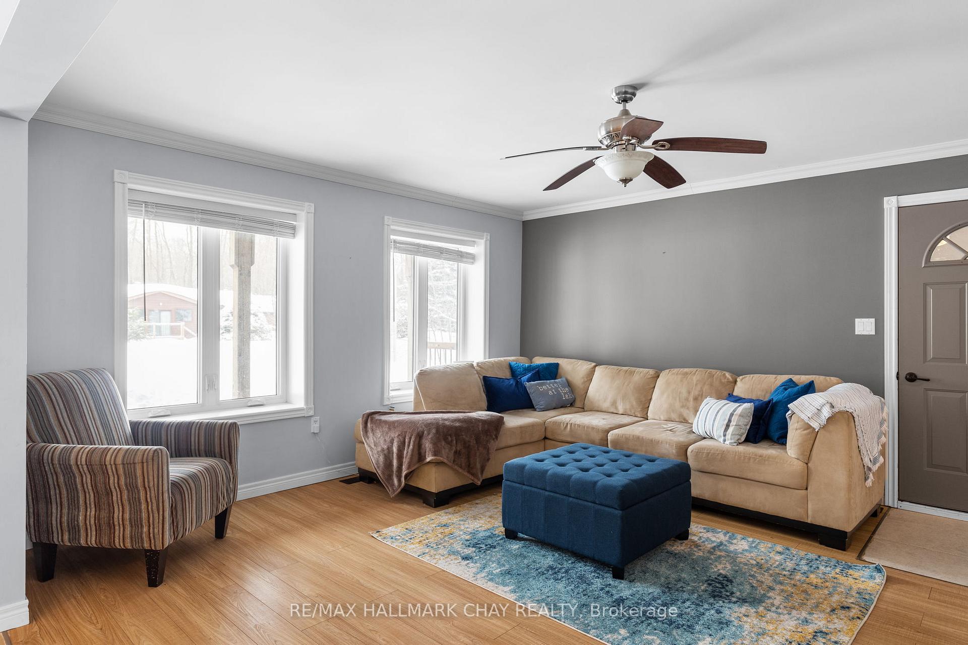 Photo 11 of 45 Wakunda Crescent, Tiny, Rural Tiny — HOMEH