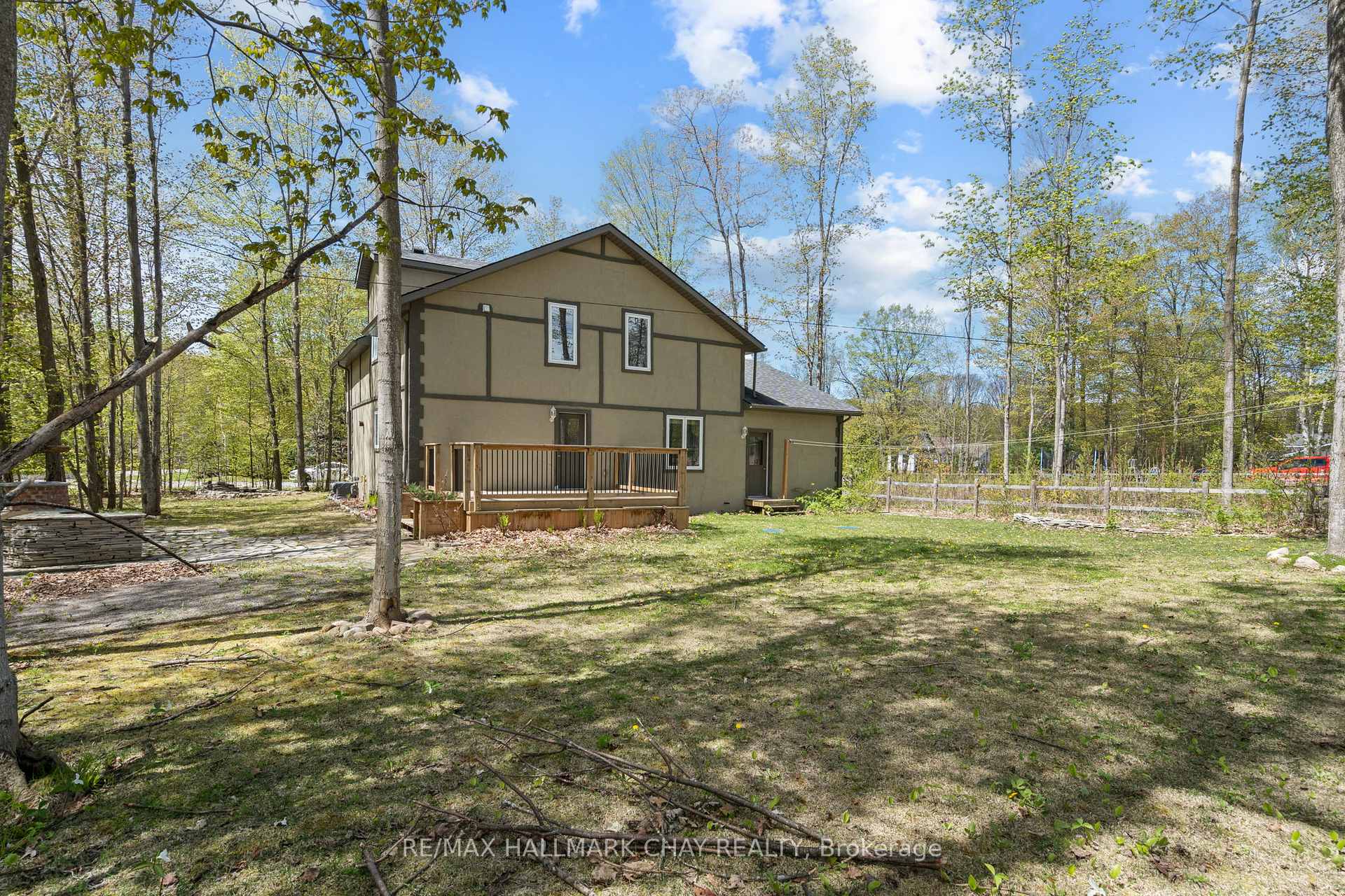 Photo 35 of 45 Wakunda Crescent, Tiny, Rural Tiny — HOMEH