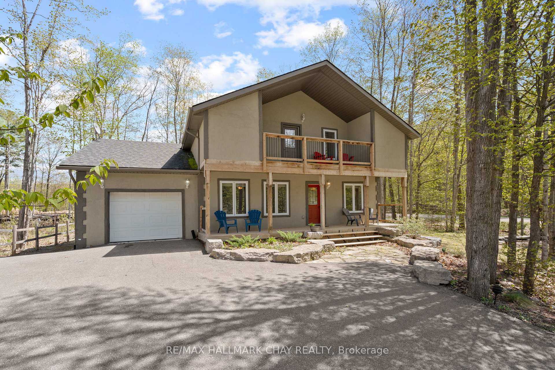 Photo 39 of 45 Wakunda Crescent, Tiny, Rural Tiny — HOMEH