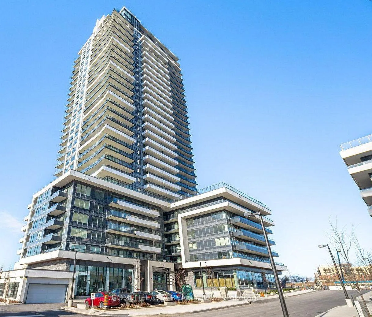 Front of Unit 2811, 1435 Celebration Drive