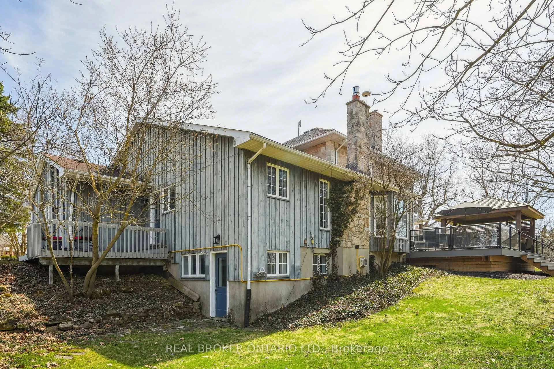 Photo 42 of 6827 Second Line, Centre Wellington, Rural Centre Wellington East — HOMEH