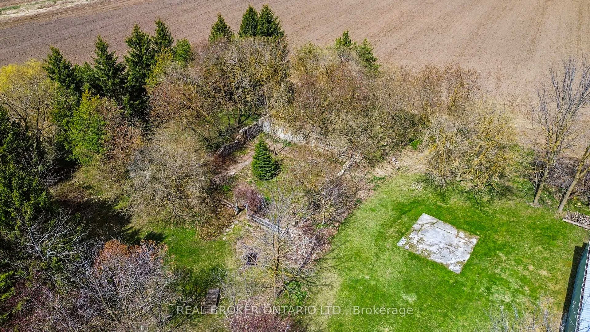Photo 45 of 6827 Second Line, Centre Wellington, Rural Centre Wellington East — HOMEH