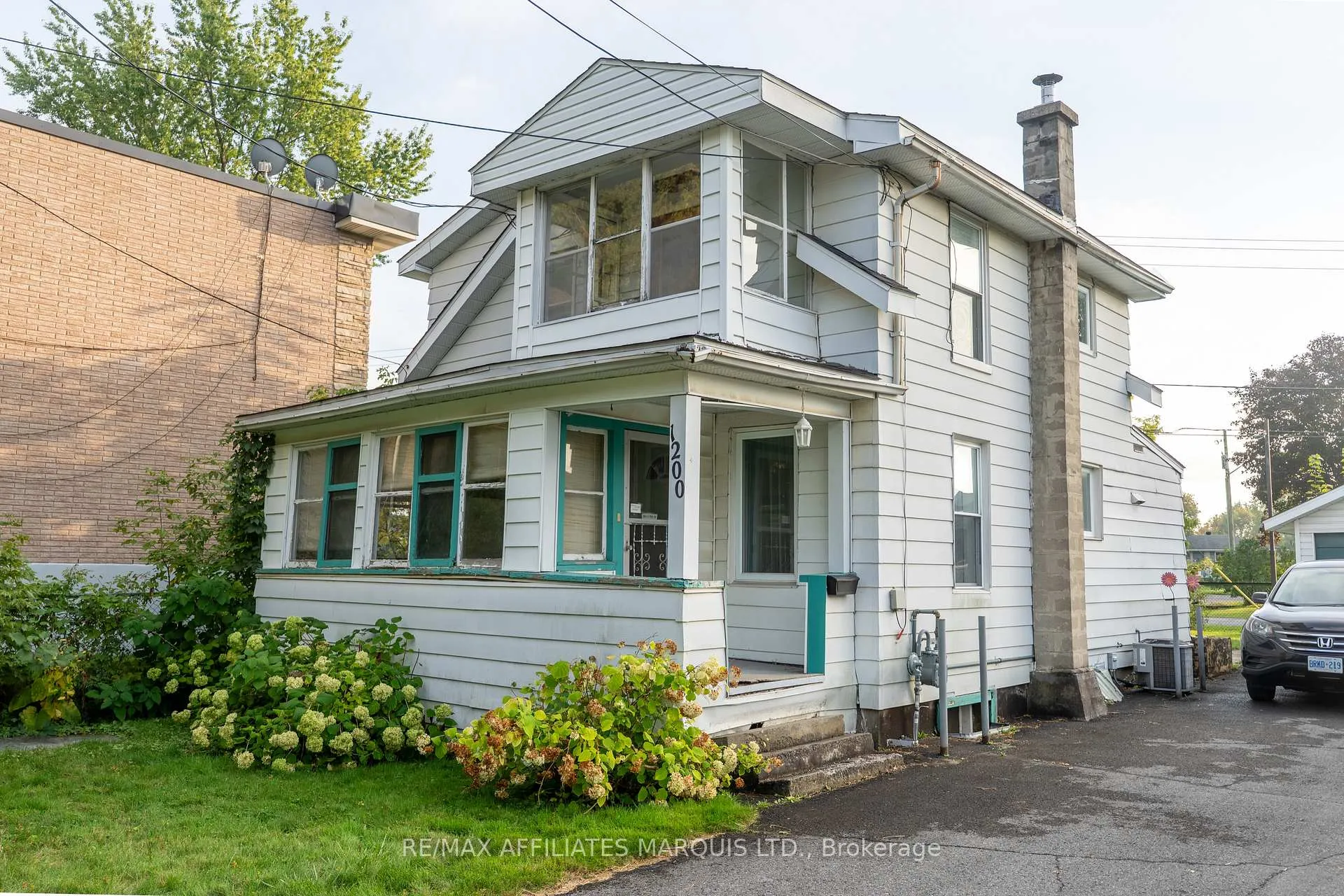 Photo 20 of 1200 Notre Dame Street, Cornwall — HOMEH