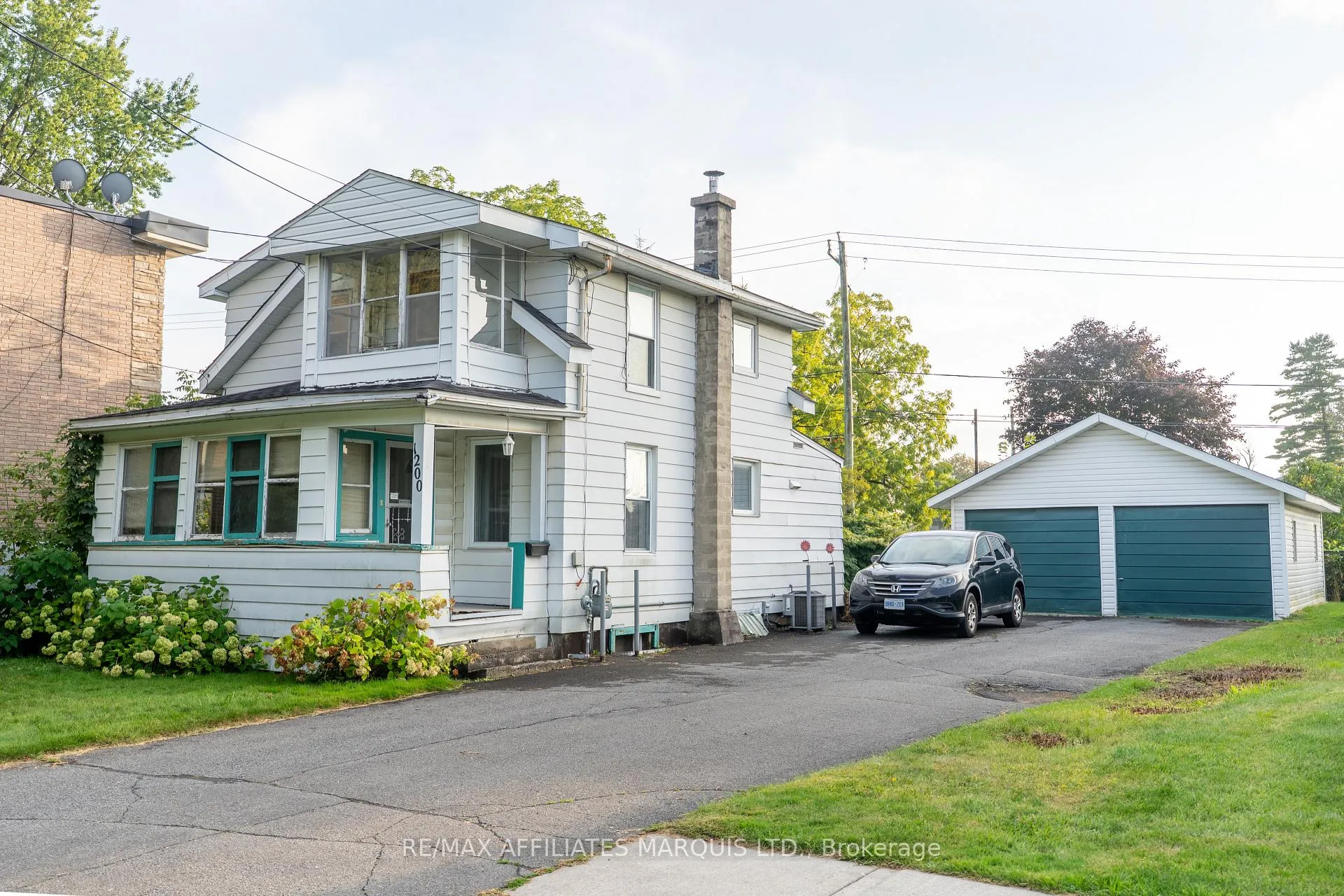Photo 21 of 1200 Notre Dame Street, Cornwall — HOMEH