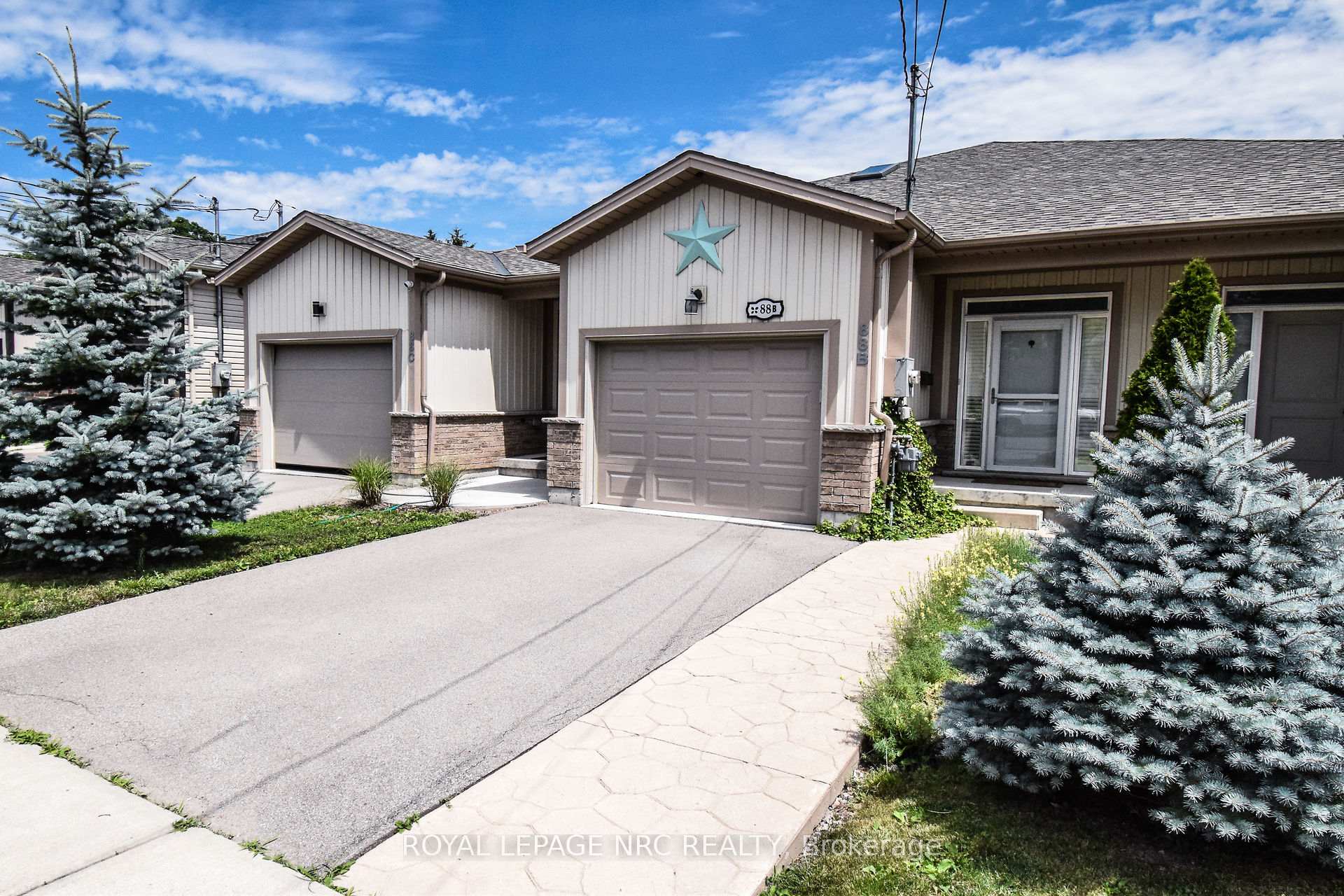 Photo 1 of 88B Ormond Street N, Thorold, Thorold Downtown — HOMEH