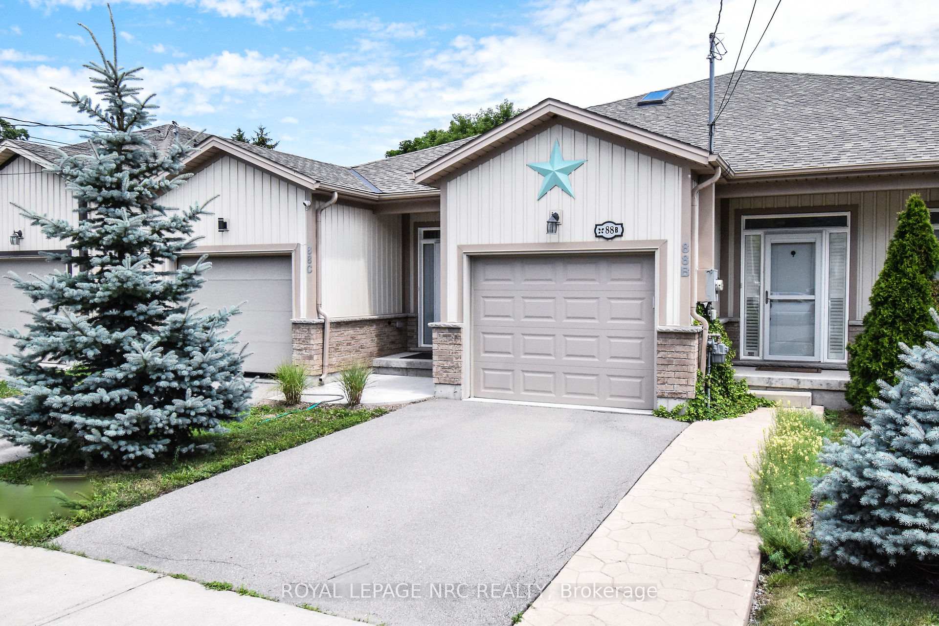 Photo 2 of 88B Ormond Street N, Thorold, Thorold Downtown — HOMEH