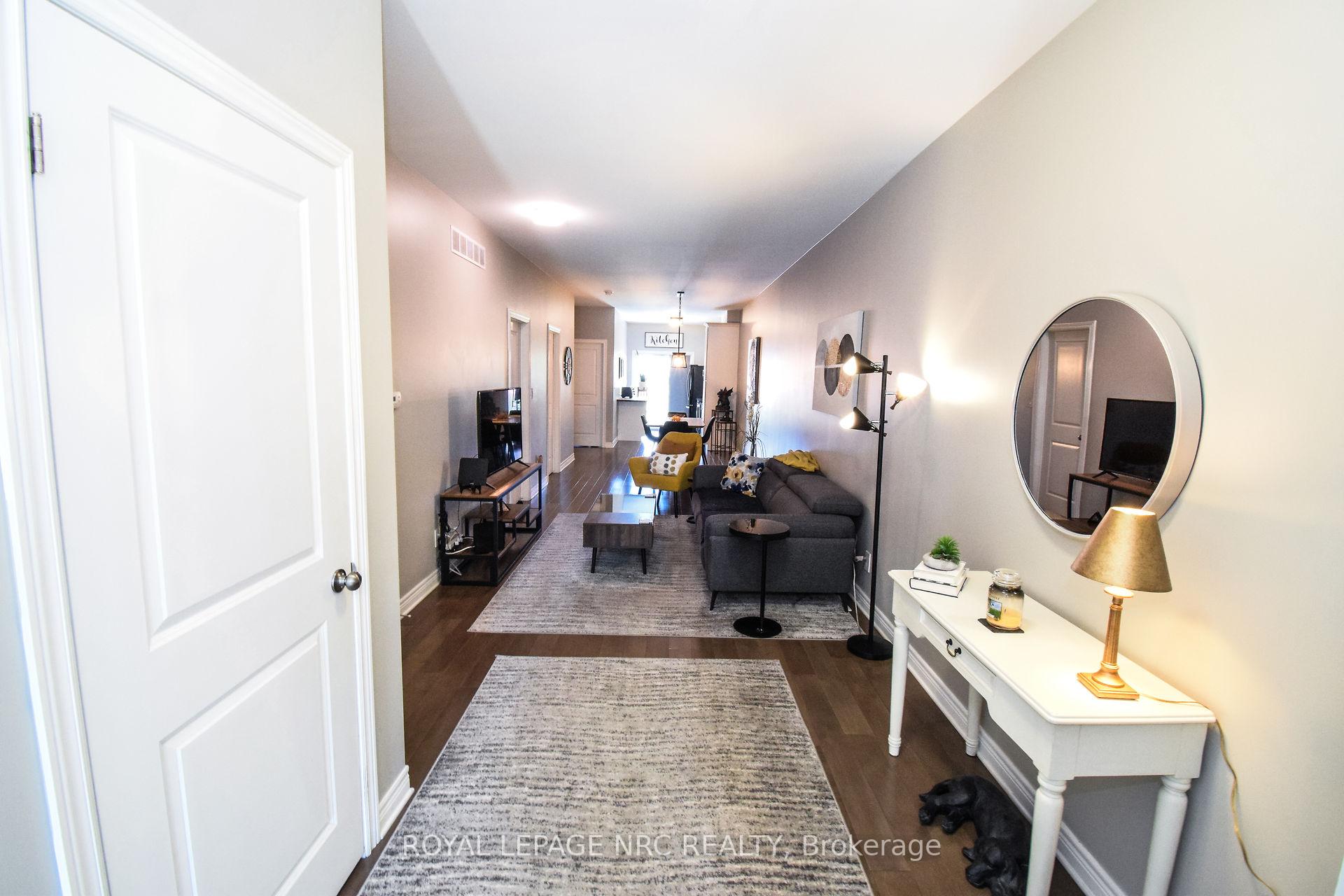 Photo 5 of 88B Ormond Street N, Thorold, Thorold Downtown — HOMEH