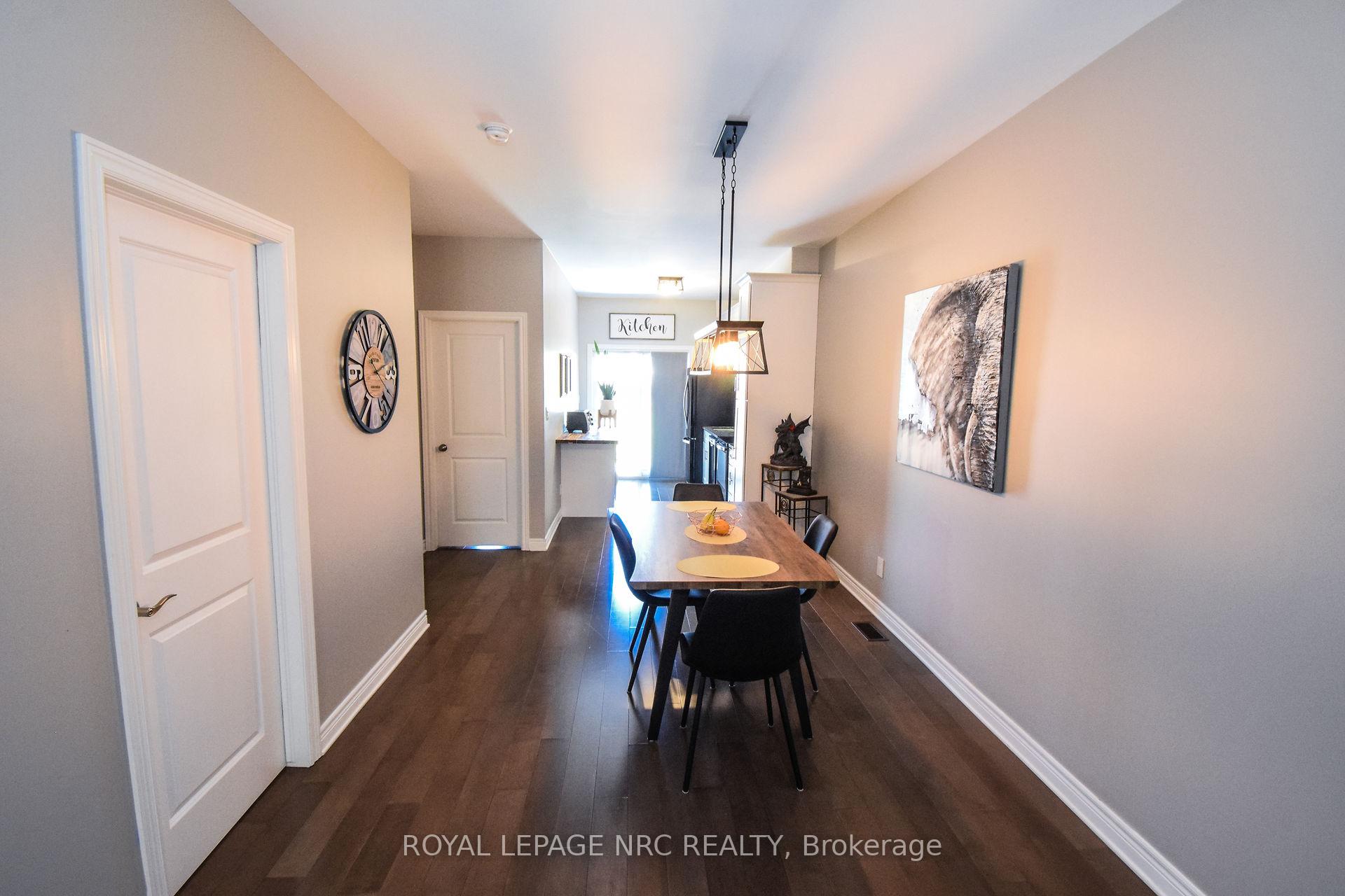 Photo 10 of 88B Ormond Street N, Thorold, Thorold Downtown — HOMEH
