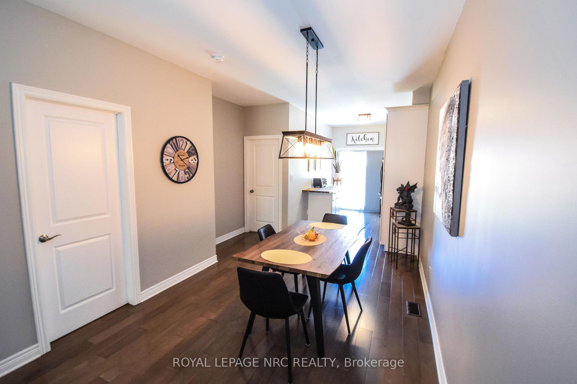 Photo 11 of 88B Ormond Street N, Thorold, Thorold Downtown — HOMEH