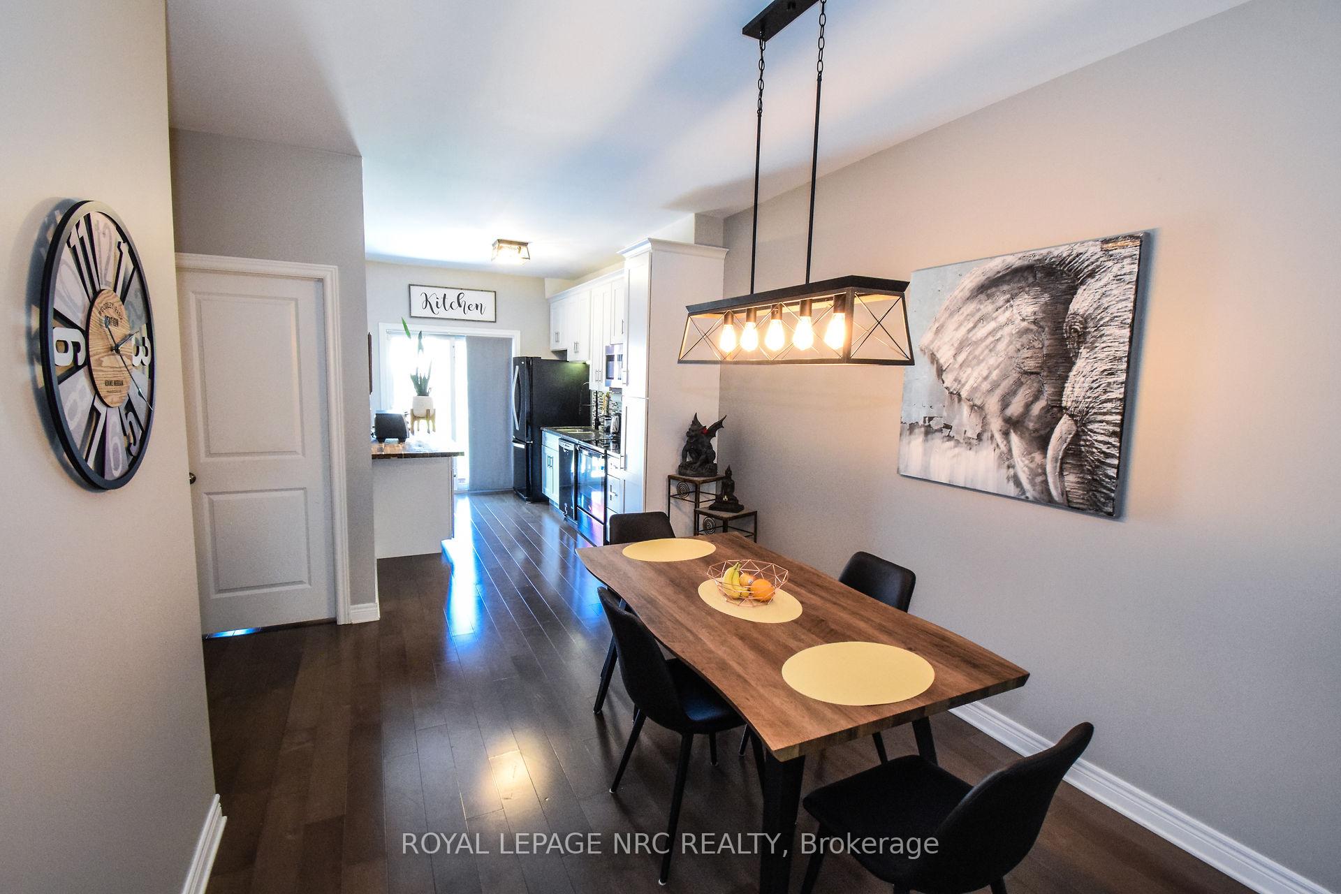 Photo 12 of 88B Ormond Street N, Thorold, Thorold Downtown — HOMEH