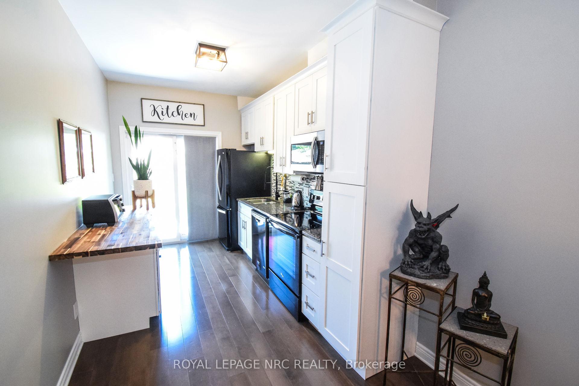 Photo 13 of 88B Ormond Street N, Thorold, Thorold Downtown — HOMEH