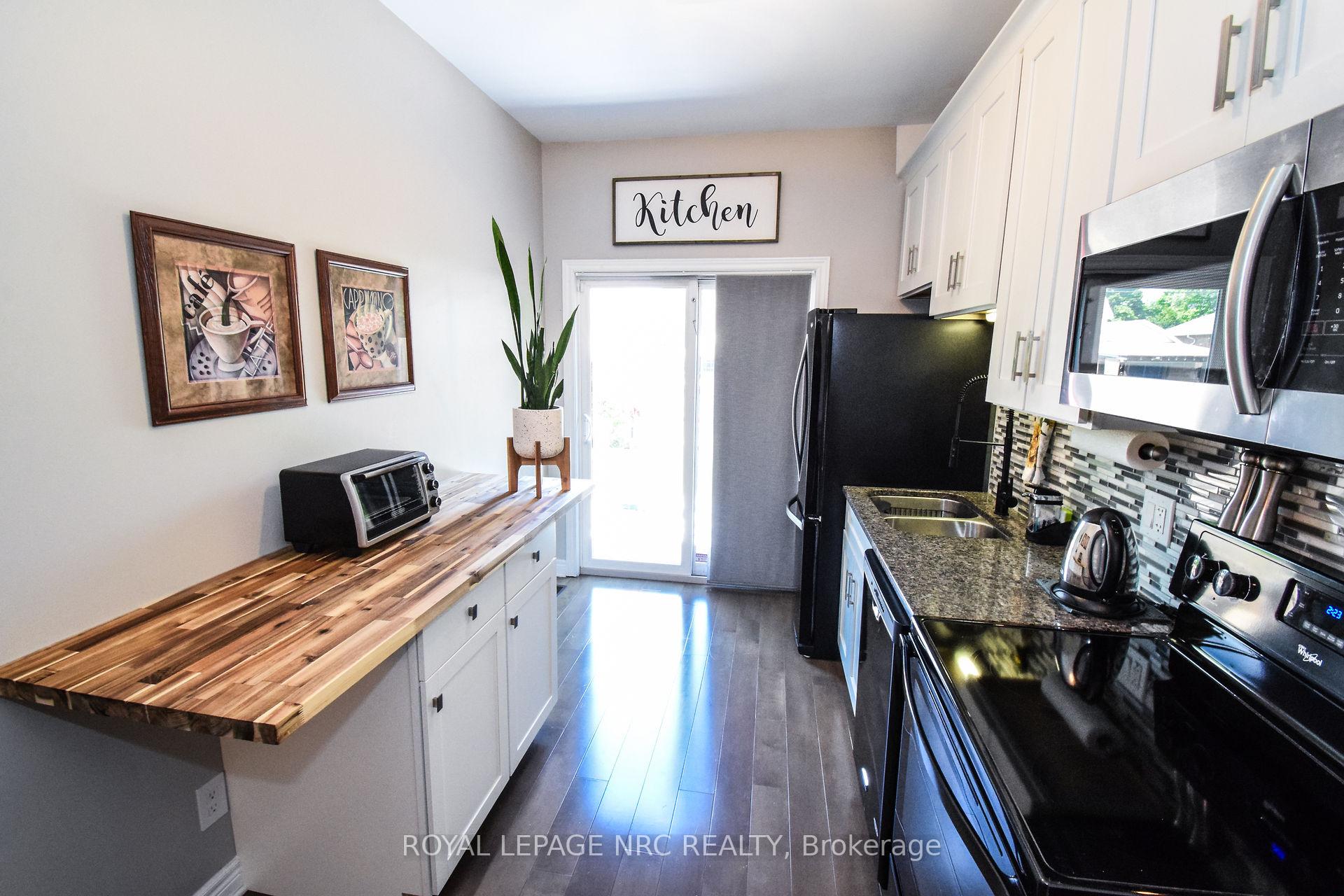 Photo 15 of 88B Ormond Street N, Thorold, Thorold Downtown — HOMEH
