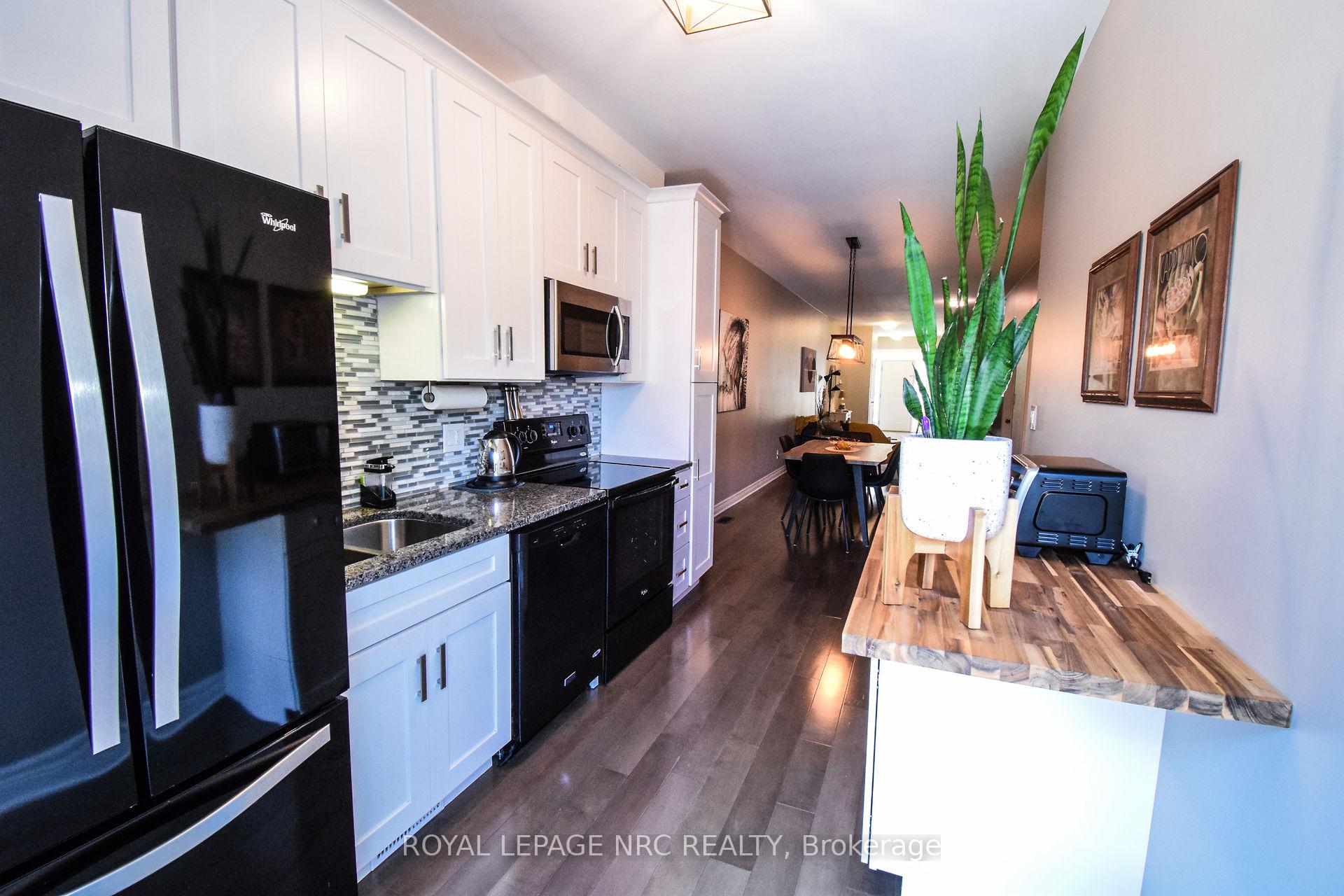 Photo 17 of 88B Ormond Street N, Thorold, Thorold Downtown — HOMEH