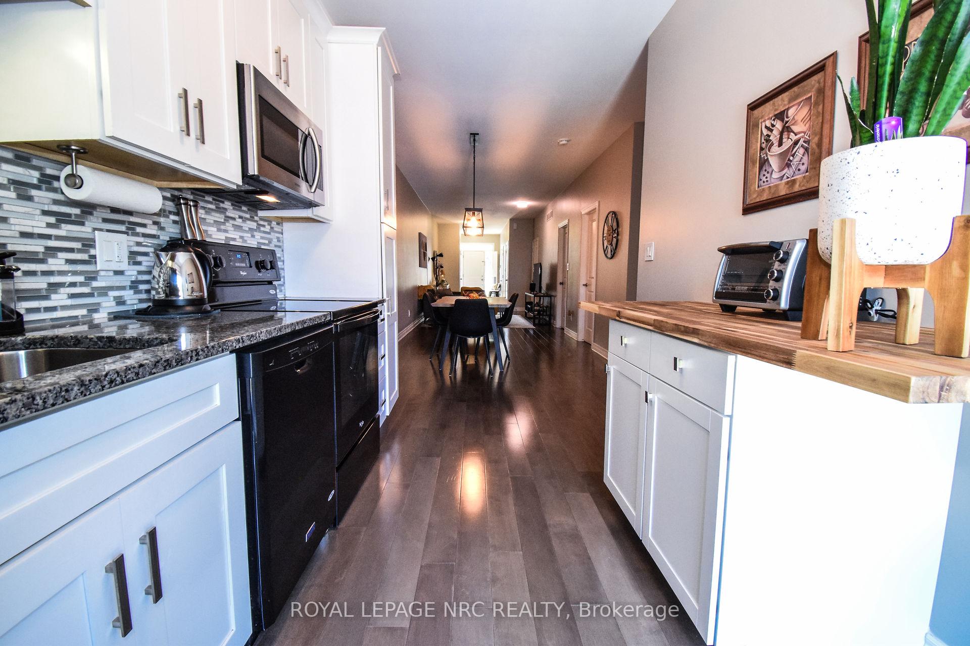 Photo 18 of 88B Ormond Street N, Thorold, Thorold Downtown — HOMEH